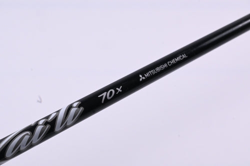 Mitsubishi Chemical Kai'li White 70 #3 Wood Shaft / X-Flex / Callaway 3rd Gen