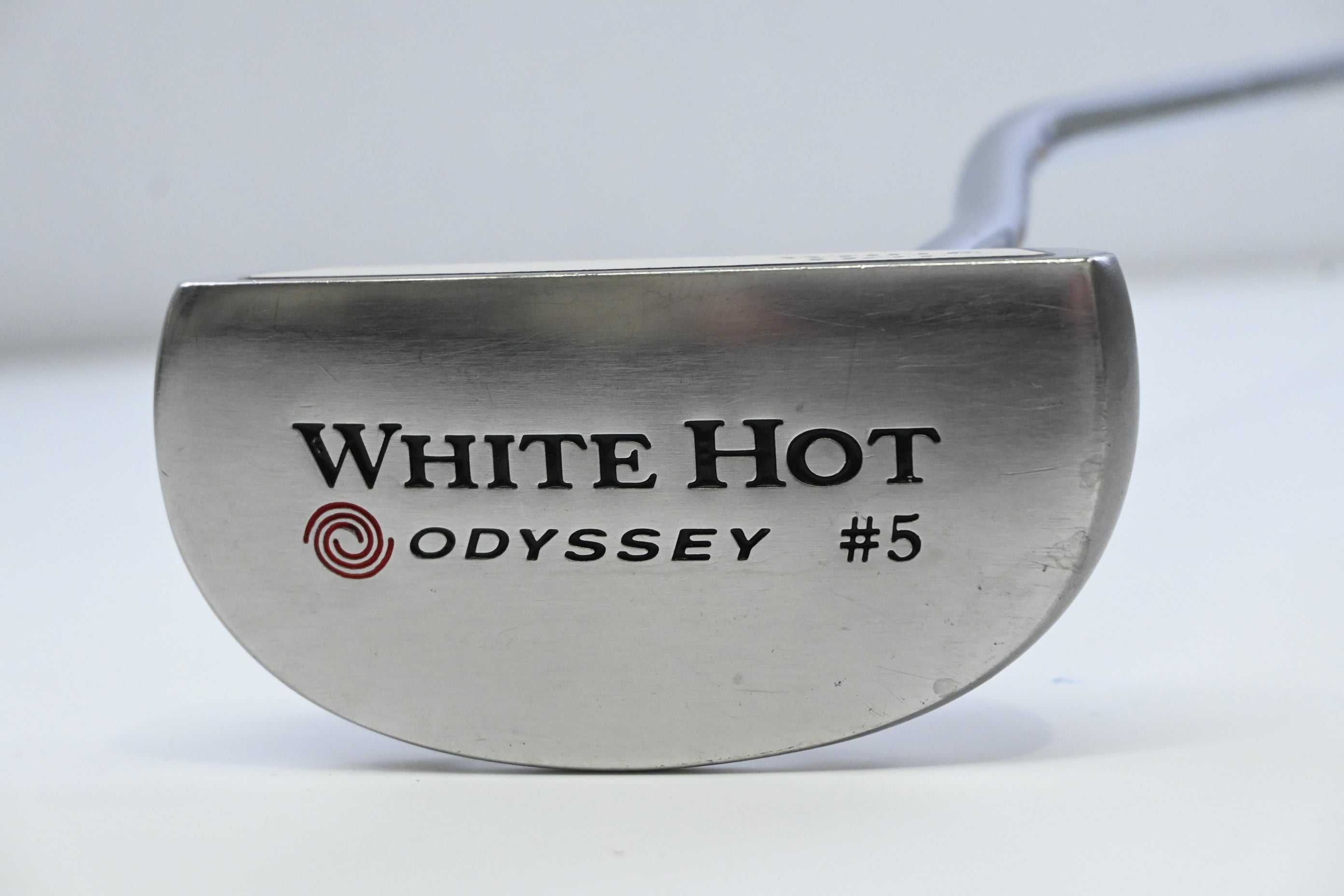 Odyssey White Hot #5 Putter / 35 Inch