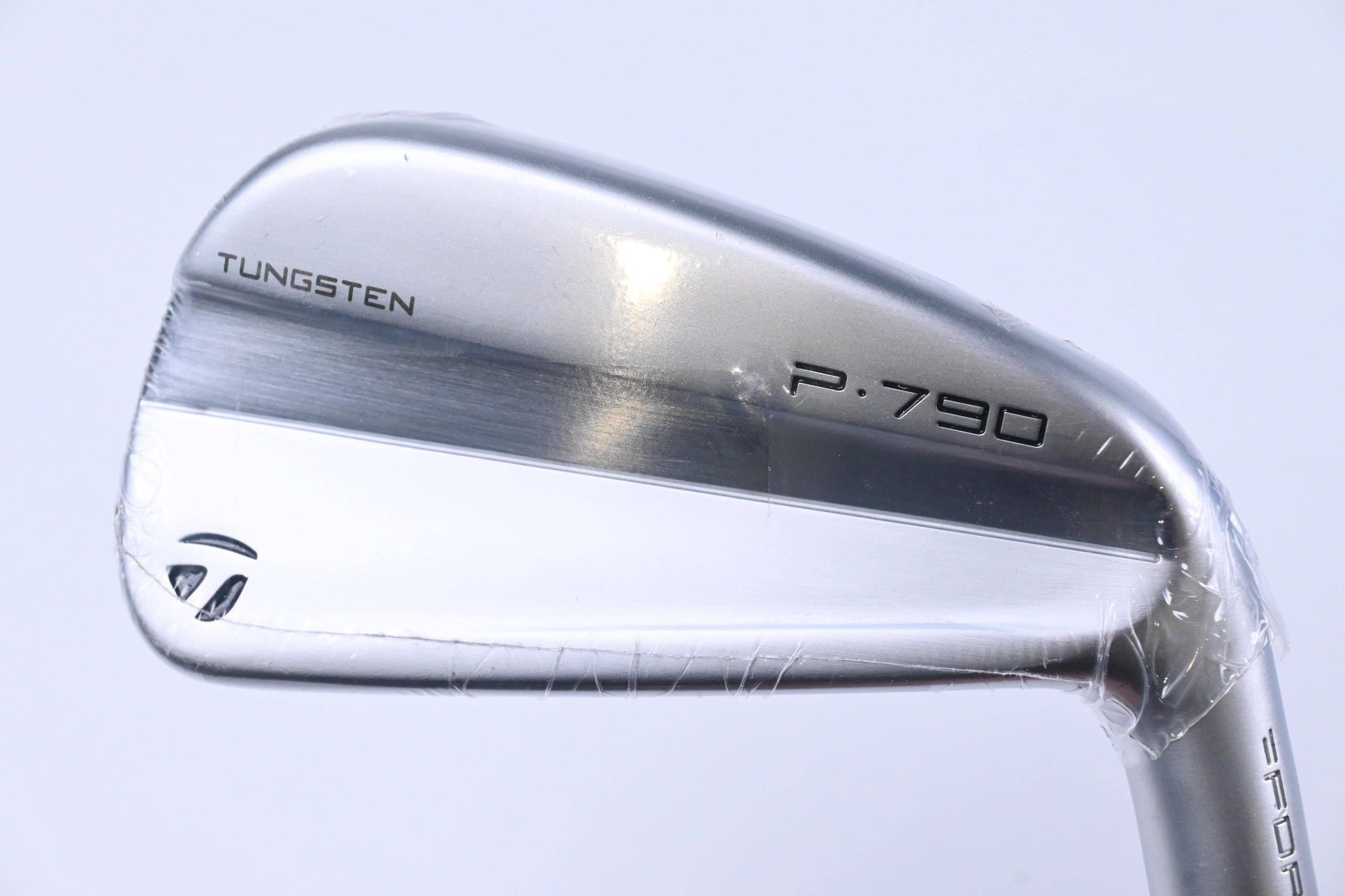 Taylormade P790 2023 #5 Iron / 23.5 Degree / Regular Flex Fujikura Pro 63 Shaft