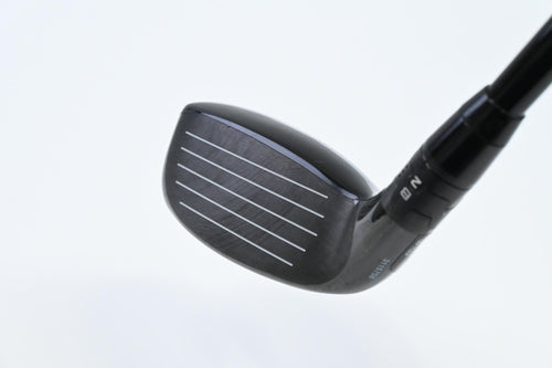 Titleist GT3 #3 Hybrid / 19 Degree / Stiff Flex HZRDUS Gen4 Black 80 Shaft