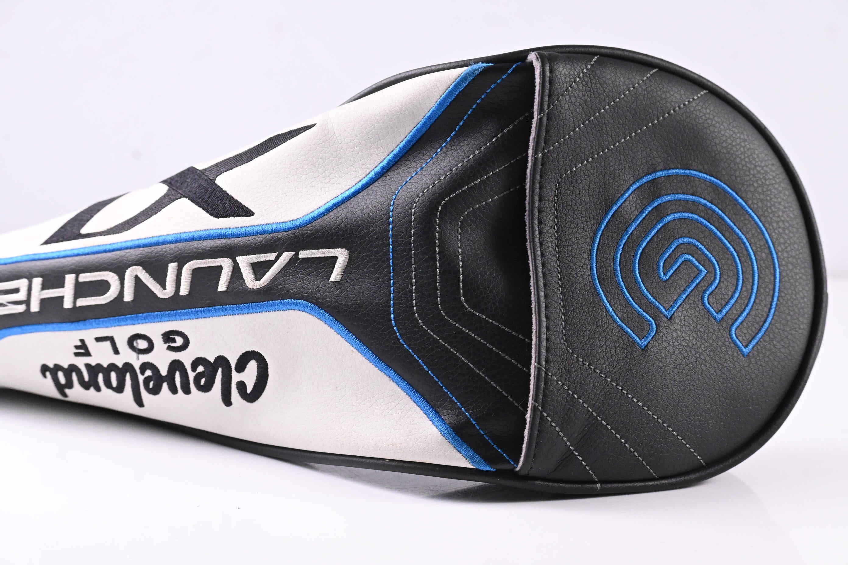 Cleveland Launcher XL Lite Driver / 12 Degree / Senior Flex Cypher 40 Shaft