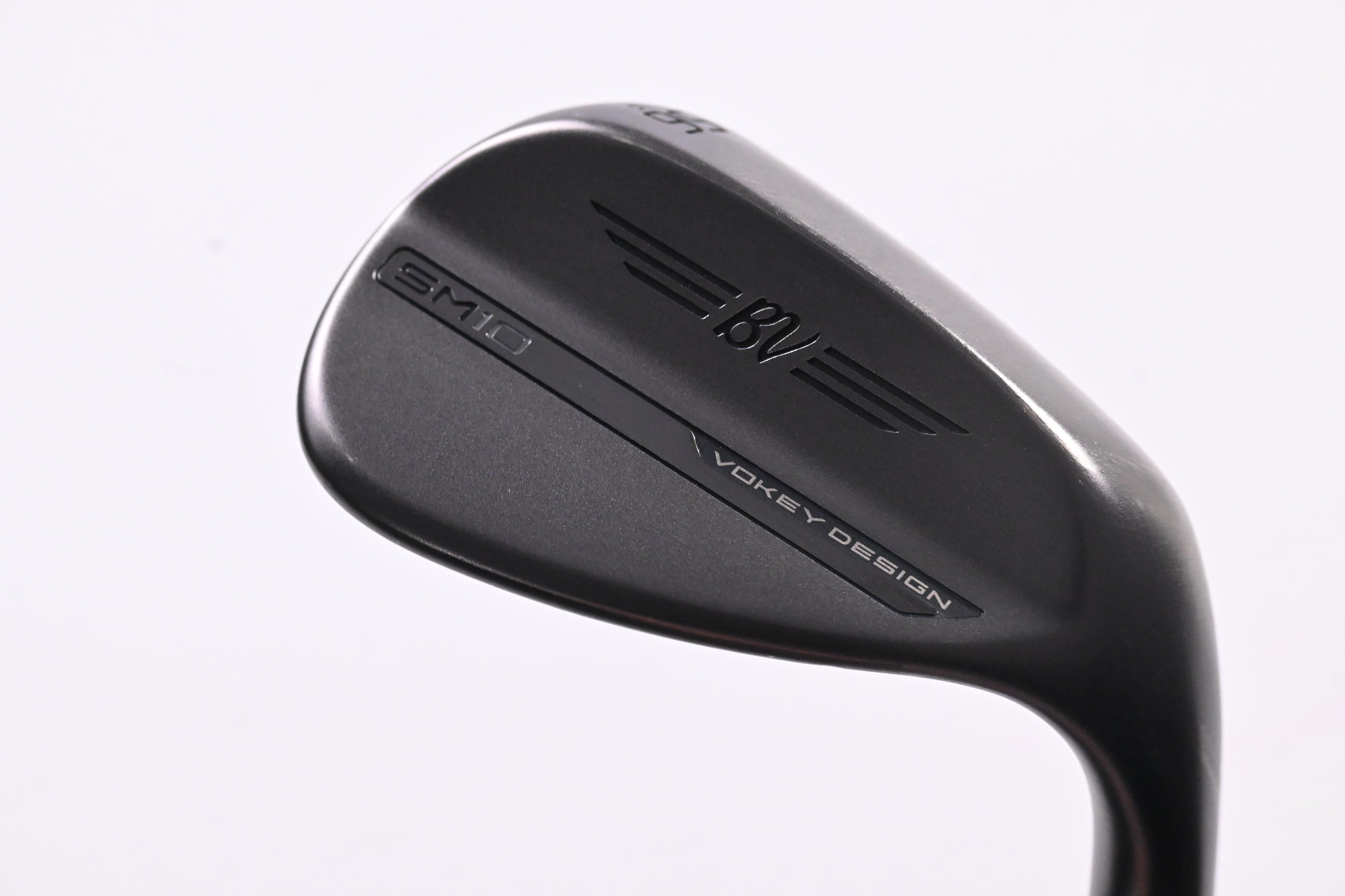 Titleist Vokey SM10 Sand Wedge / 56 Degree / Wedge Flex Titleist Vokey SM10