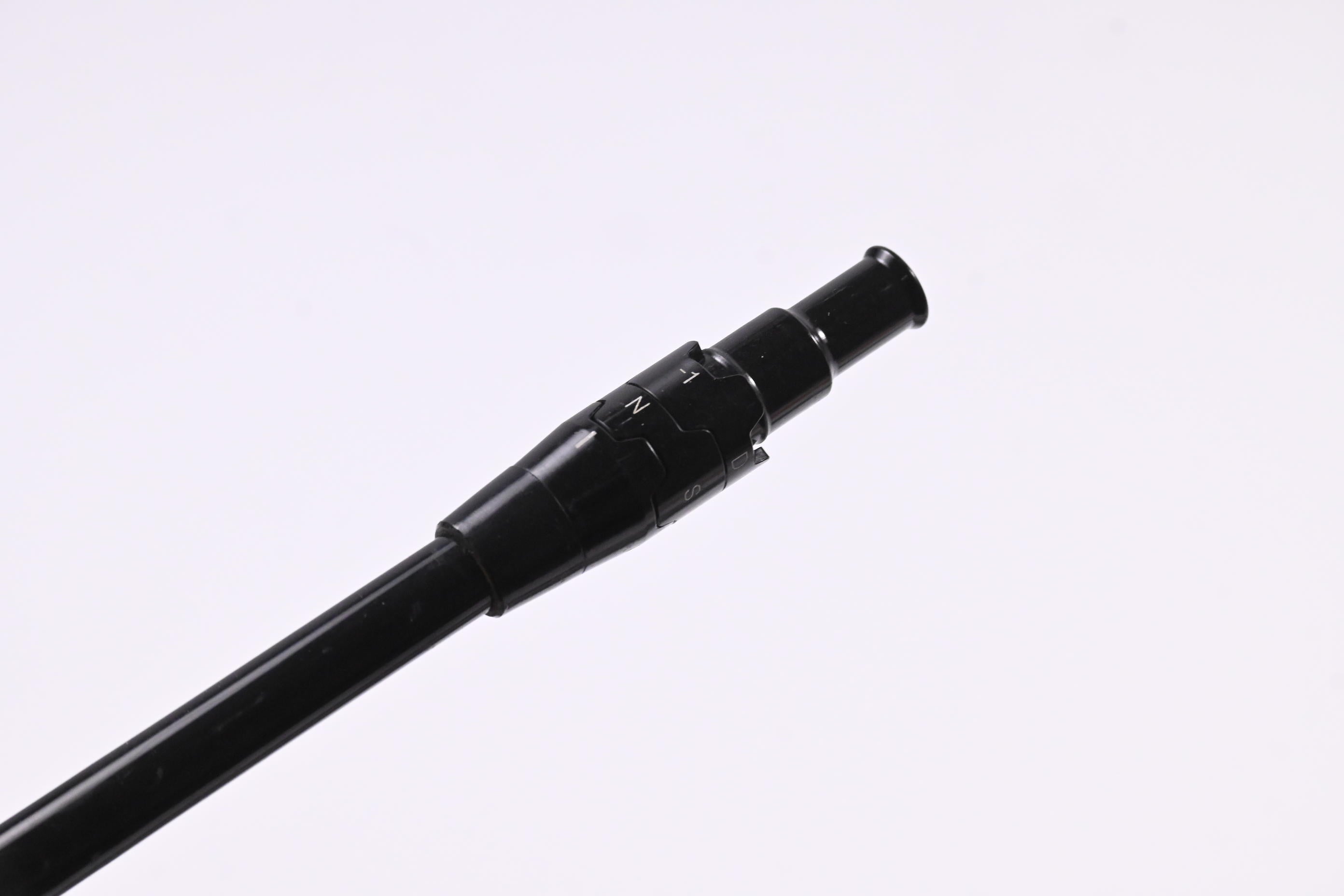 Project X Black Driver Shaft / X-Flex / Callaway 2nd Gen