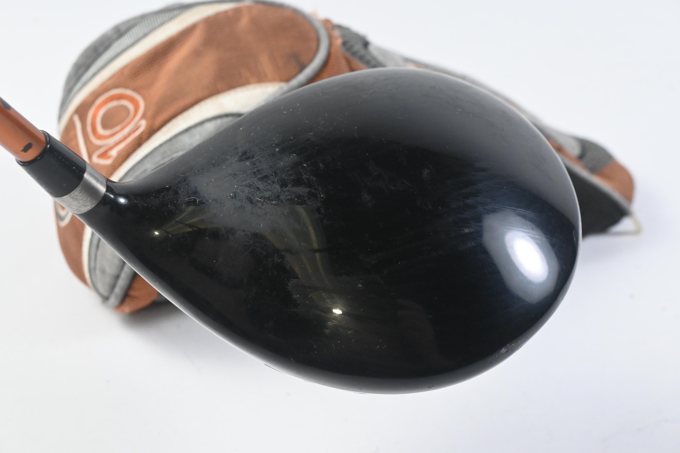 Ping G10 Driver / 10.5 Degree / Regular Flex Ping TFC 129 Shaft