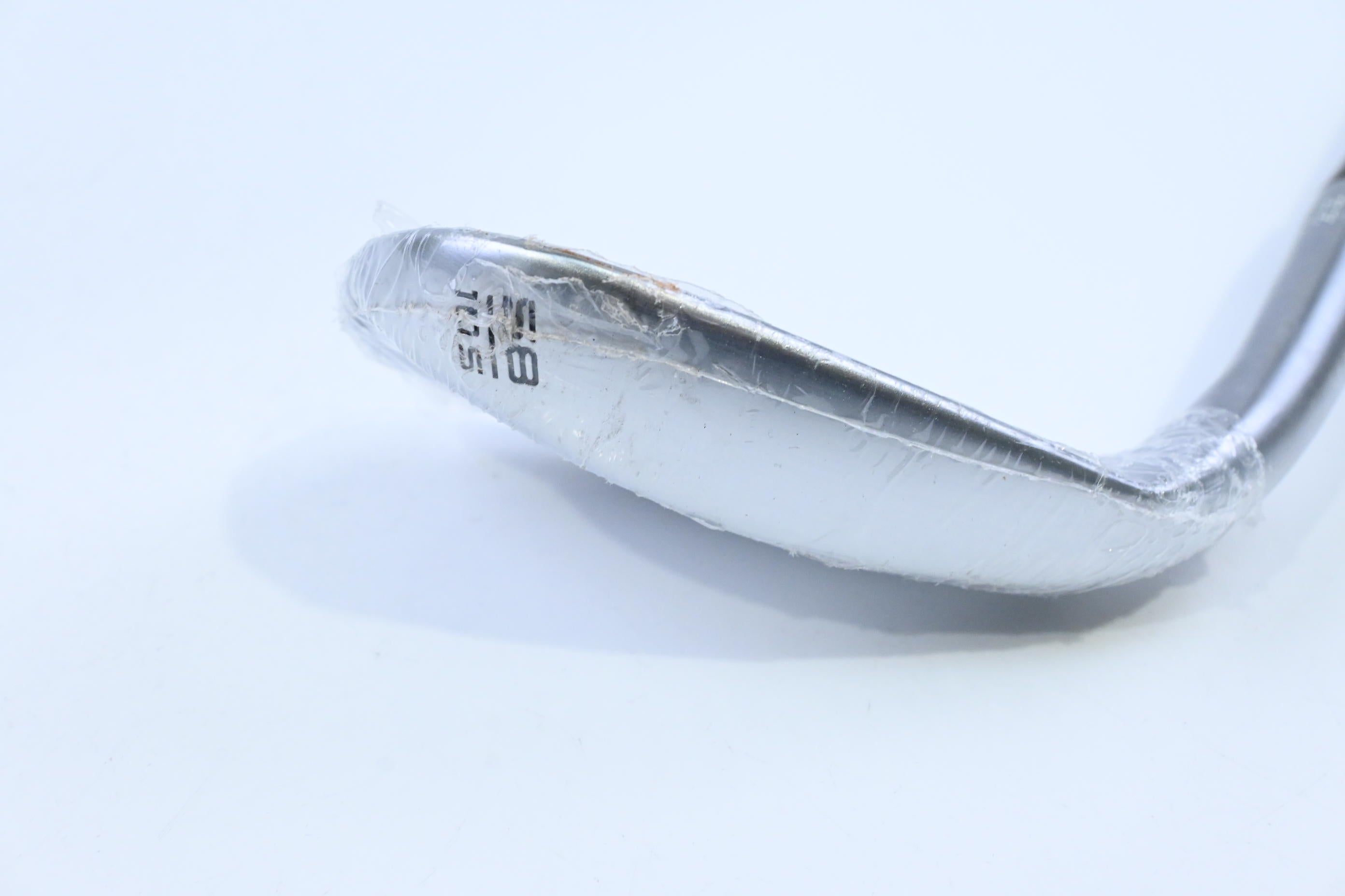 Callaway Opus Platinum Lob Wedge / 58 Degree / Wedge Flex Dynamic Gold Mid 115