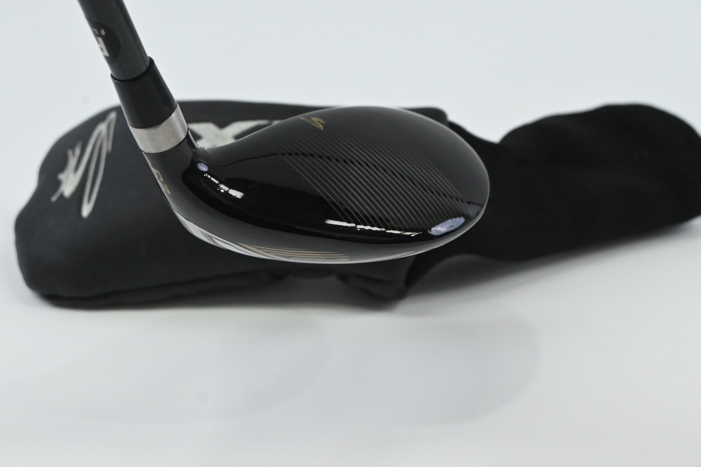 Cobra XL Speed #5 Hybrid / 23 Degree / Regular Flex Cobra XL Shaft
