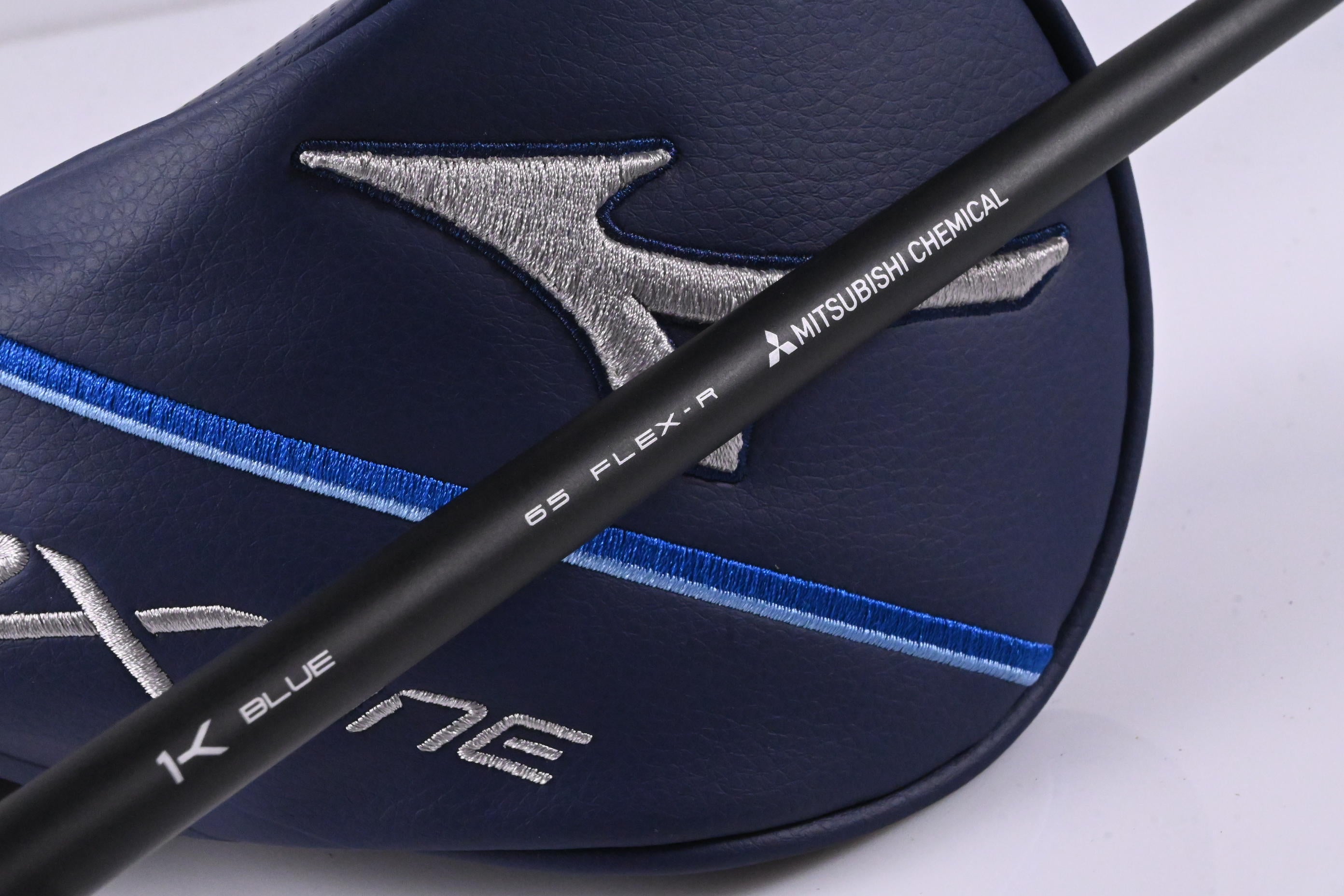 Mizuno JPX One #5 Wood / 18 Degree / Regular Flex Tensei 1K Blue 65 Shaft