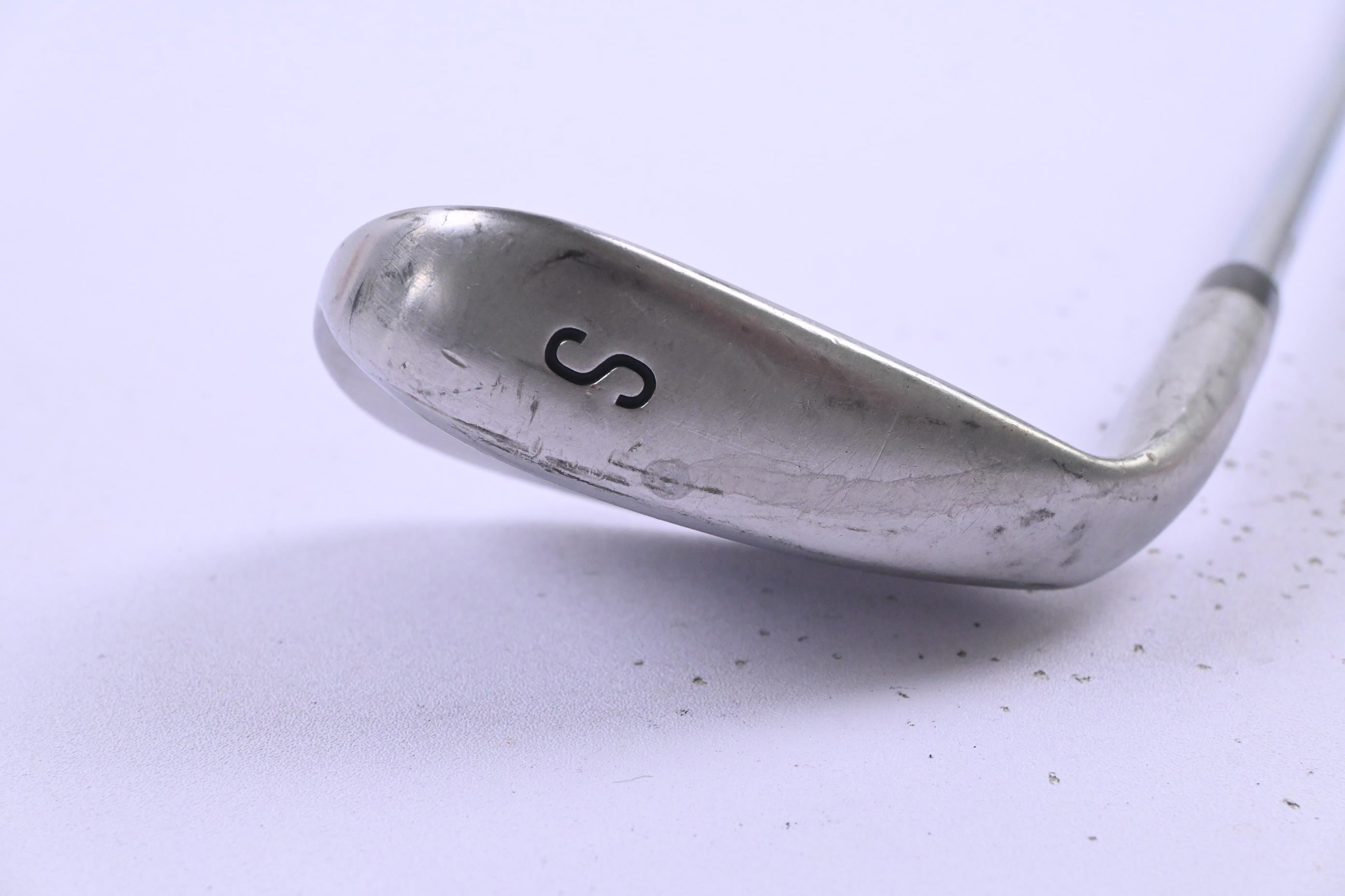 Taylormade M4 Sand Wedge / 54 Degree / Regular Flex KBS MAX 85 Shaft