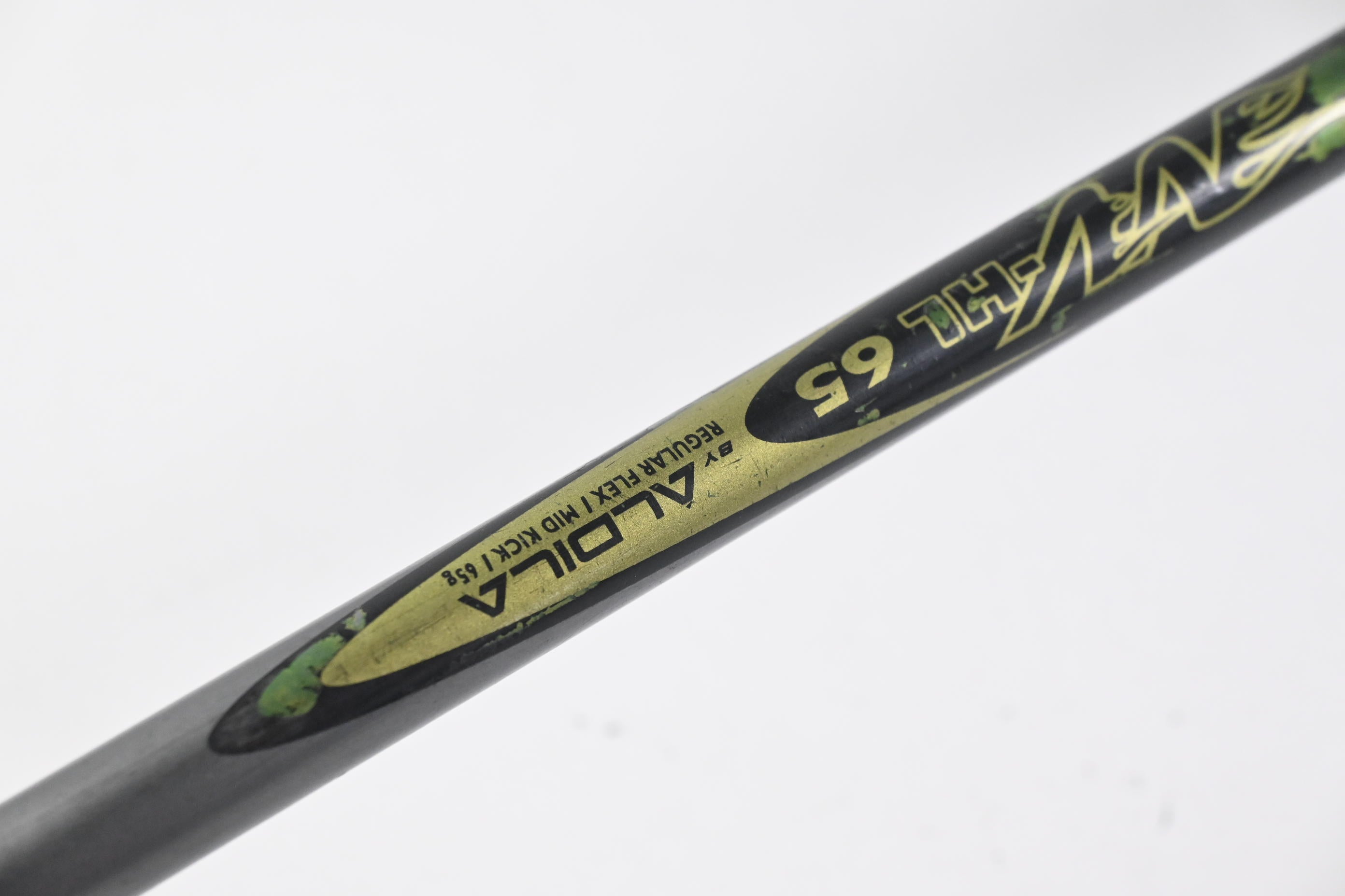Left Hand Cobra King Baffler #3 Hybrid / 20 Degree / Regular Flex Aldila NV-HL