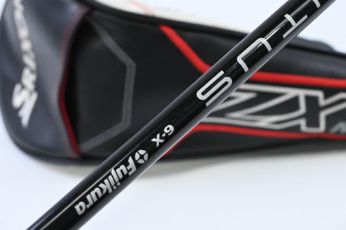 Srixon ZX5 LS Mk II Driver 2023 / 9.5 Degree / X-Flex Ventus Black Velocore 6