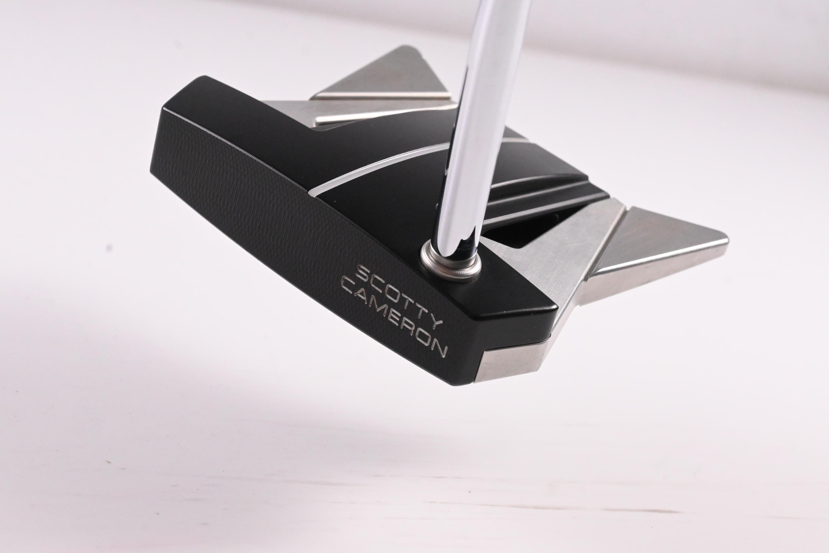Scotty Cameron Phantom X 12 2022 Putter / 34 Inch