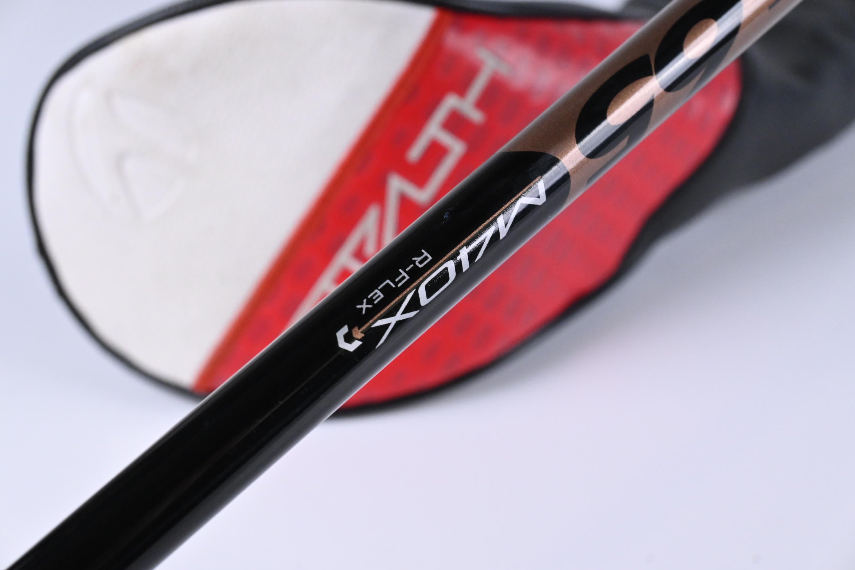 Taylormade Stealth 2 Plus #3 Wood / 15 Degree / Regular Flex UST Proforce M40X