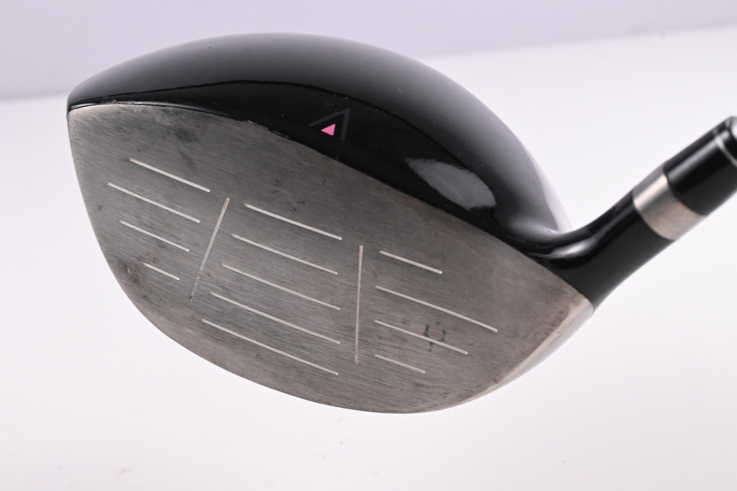 Ladies Benross Jewel Driver / 12 Degree / Ladies Flex Aldila Jewel Shaft
