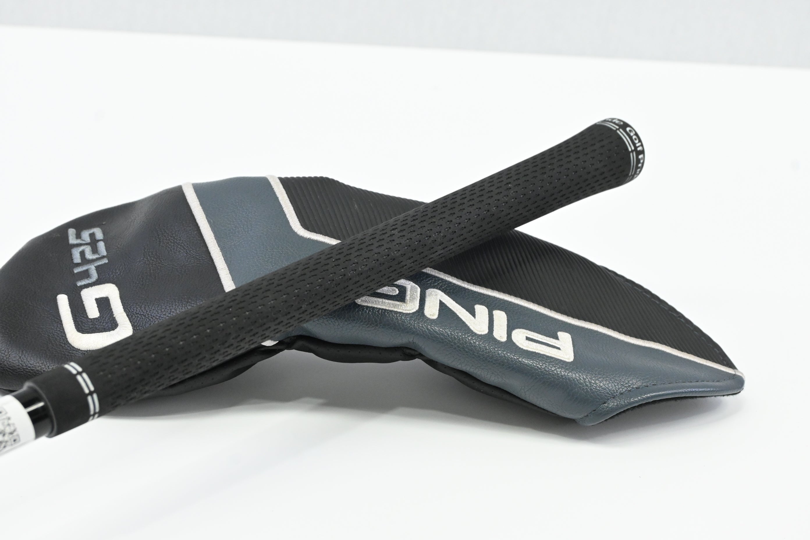 Ping G425 SFT #3 Wood / 16 Degree / Stiff Flex Ping Alta CB Black 65 Shaft