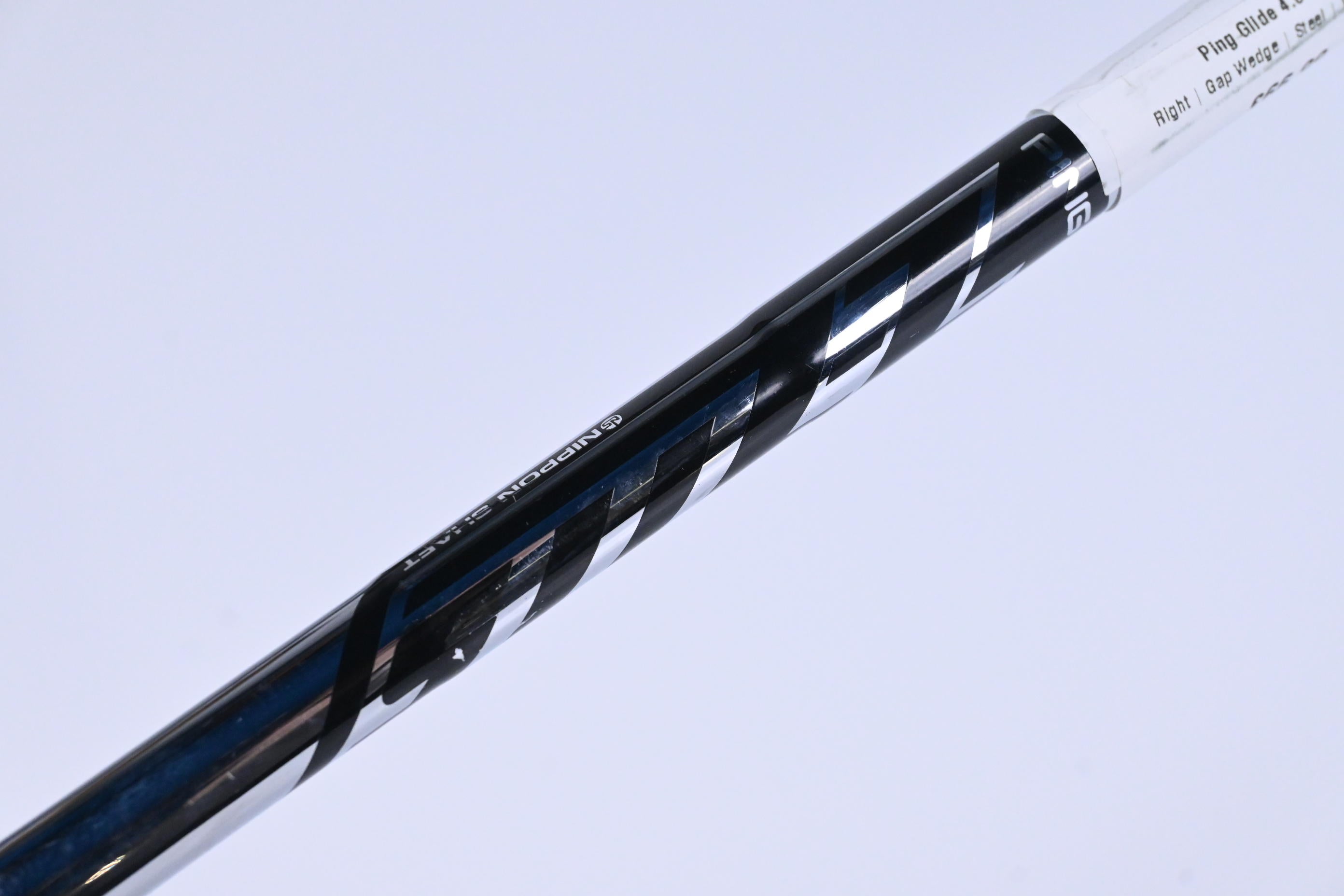 Ping Glide 4.0 Gap Wedge / 52 Degree / Blue Dot / Wedge Flex Ping Z-Z115 Shaft