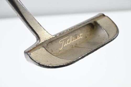 Scotty Cameron Pro Platinum Del Mar Three Putter / 35 Inch