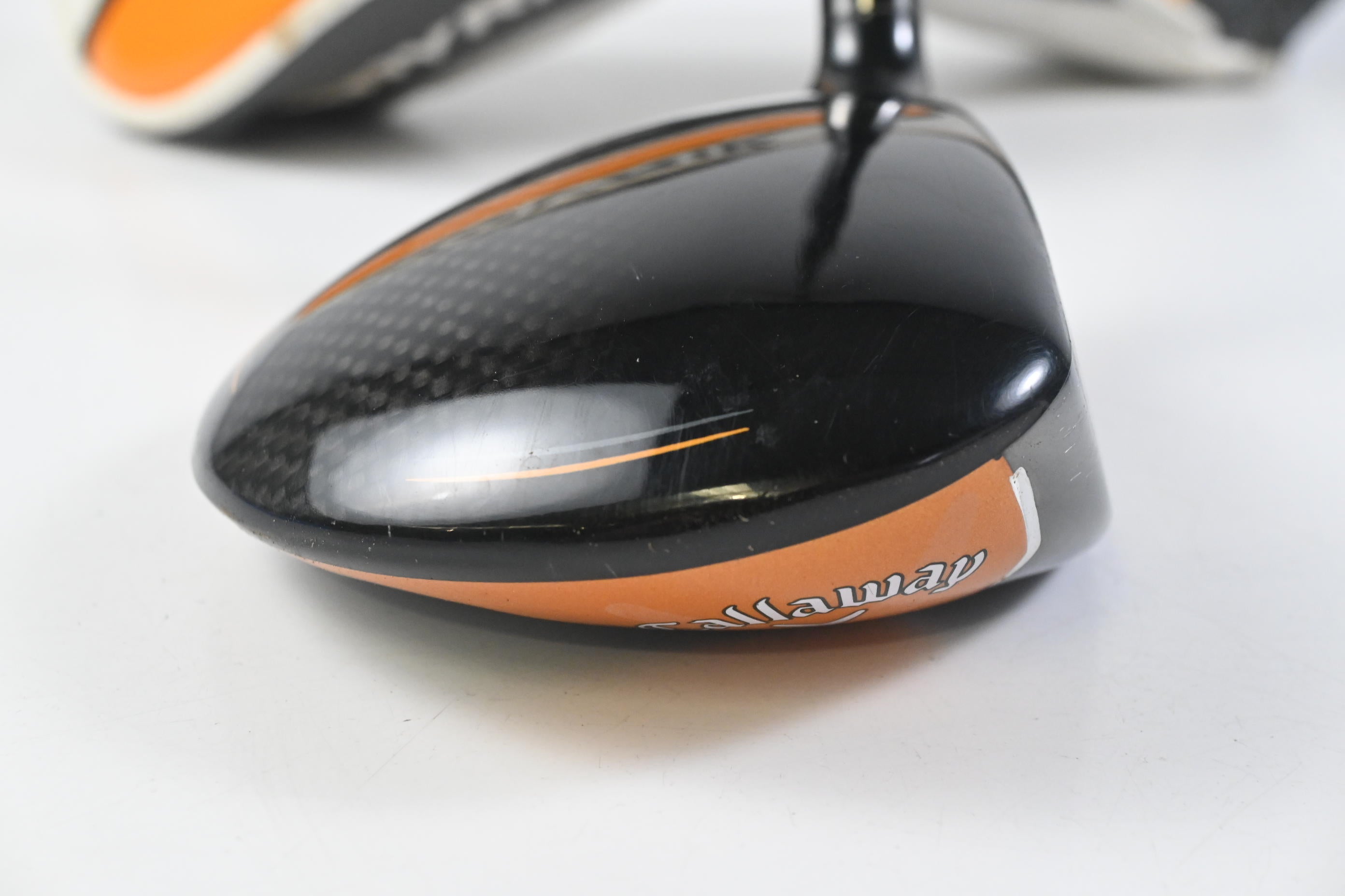 Callaway Mavrik #4 Wood / 16.5 Degree / Stiff Flex Tensei AV Blue 75 Shaft