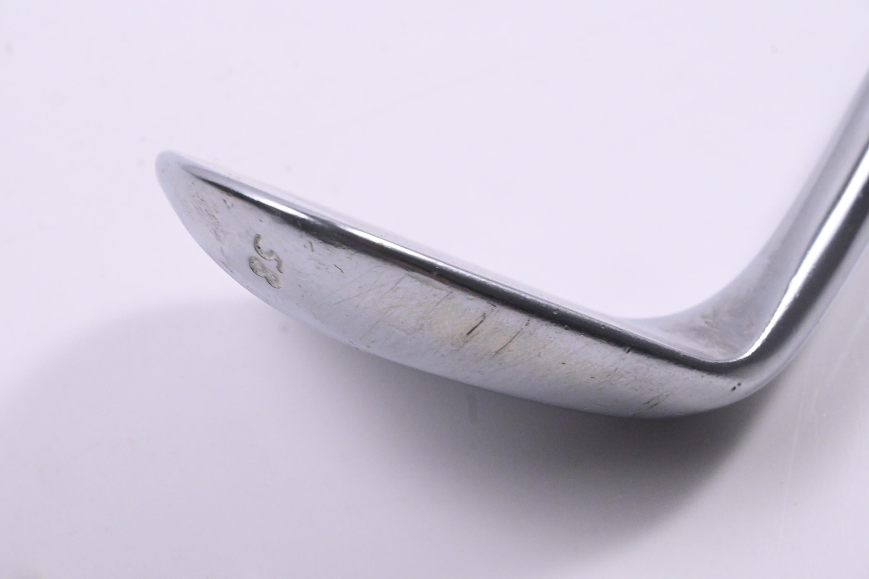 Miura Tour Forged Lob Wedge / 58 Degree / Wedge Flex NS Pro Modus 3 115 Shaft