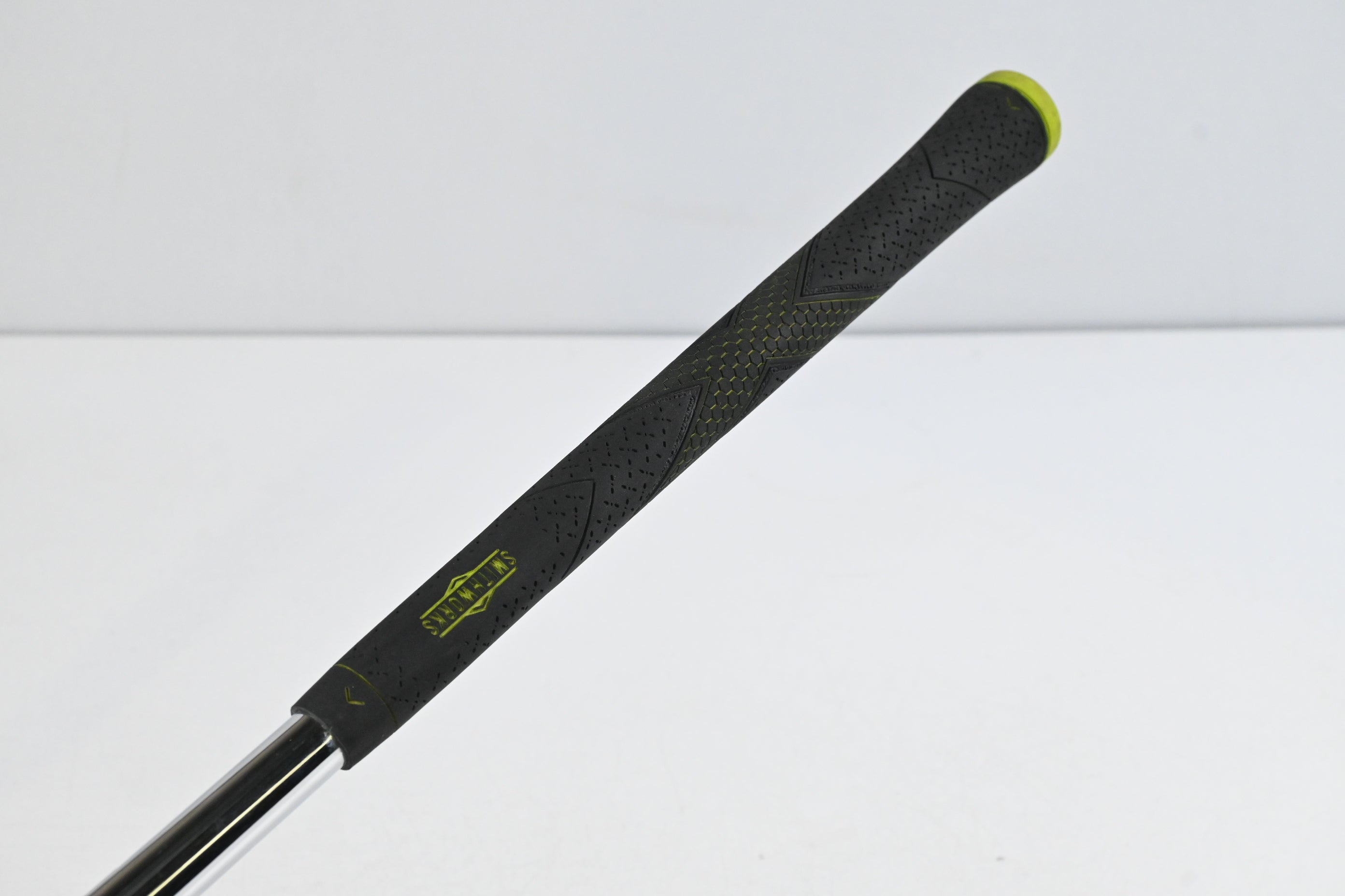Smithsworks X-Spin Lob Wedge / 60 Degree / Wedge Flex KBS Smithsworks Shaft