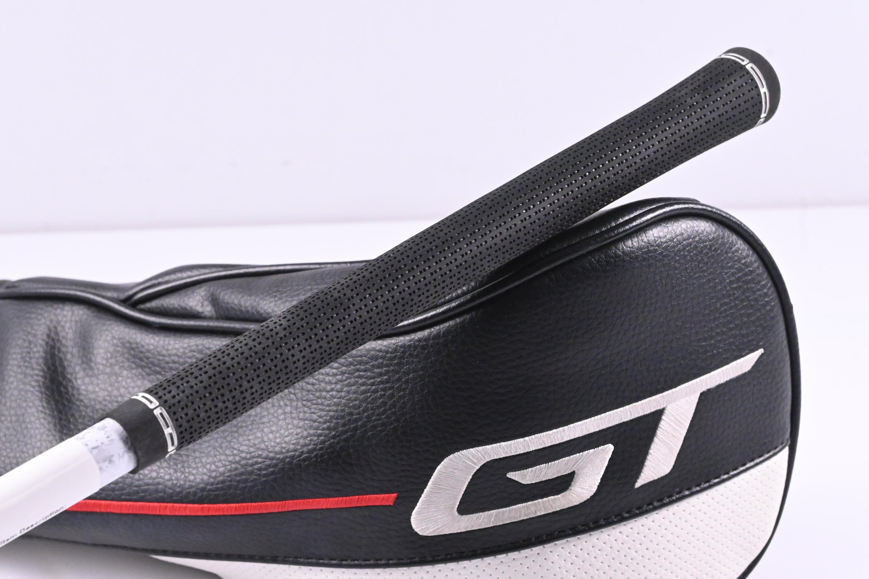 Titleist GT1 Driver / 10 Degree / Stiff Flex Project X Denali Red 50 Shaft