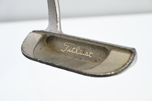 Scotty Cameron Pro Platinum Del Mar Three Putter / 35 Inch