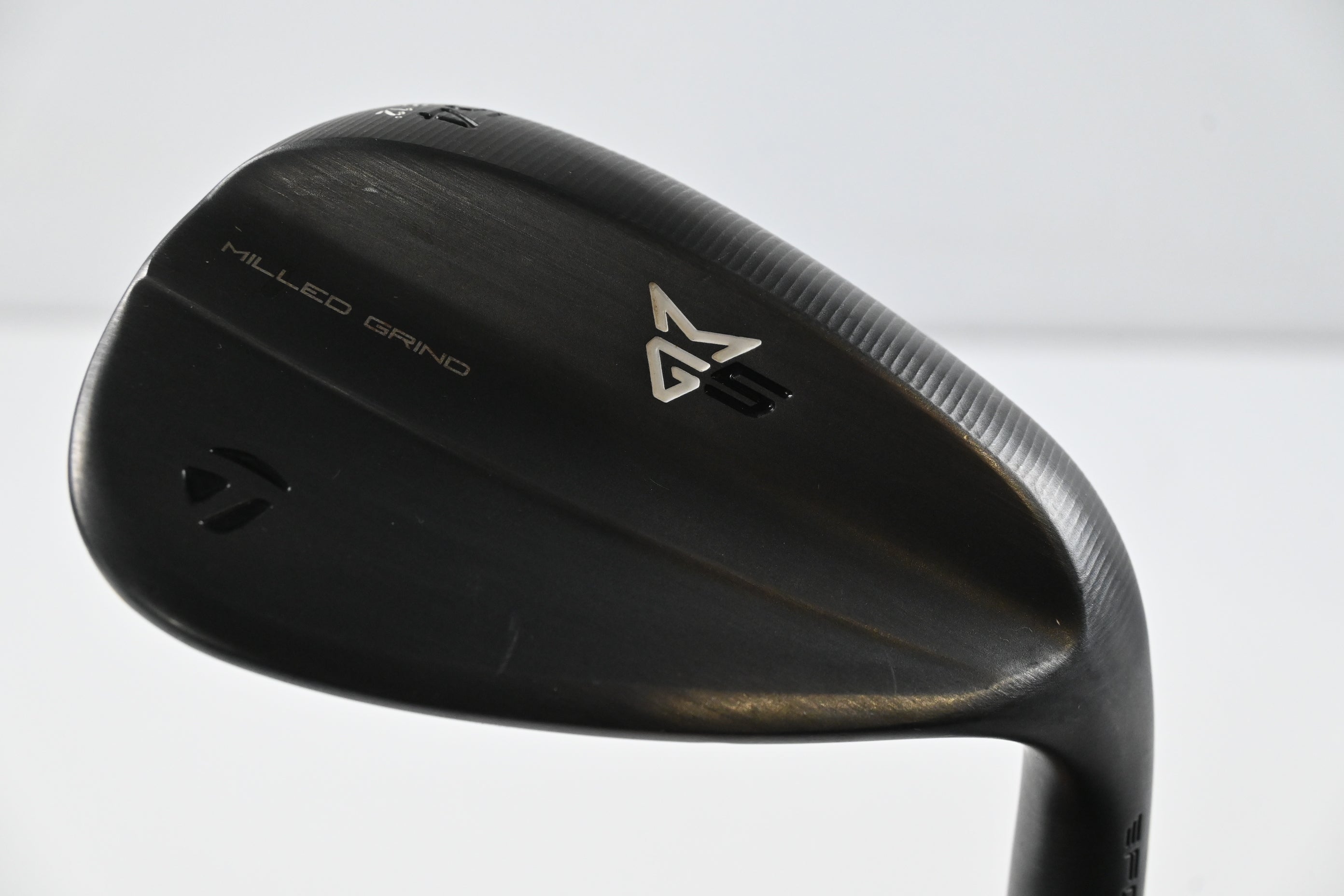 Taylormade Milled Grind 5 Sand Wedge / 54 Degree / Wedge Flex Dynamic Gold 115