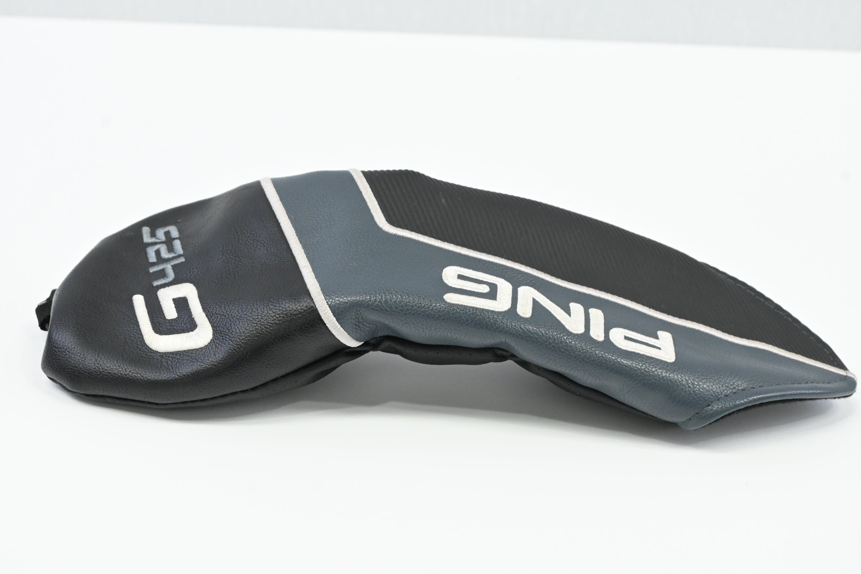 Ping G425 SFT #3 Wood / 16 Degree / Stiff Flex Ping Alta CB Black 65 Shaft