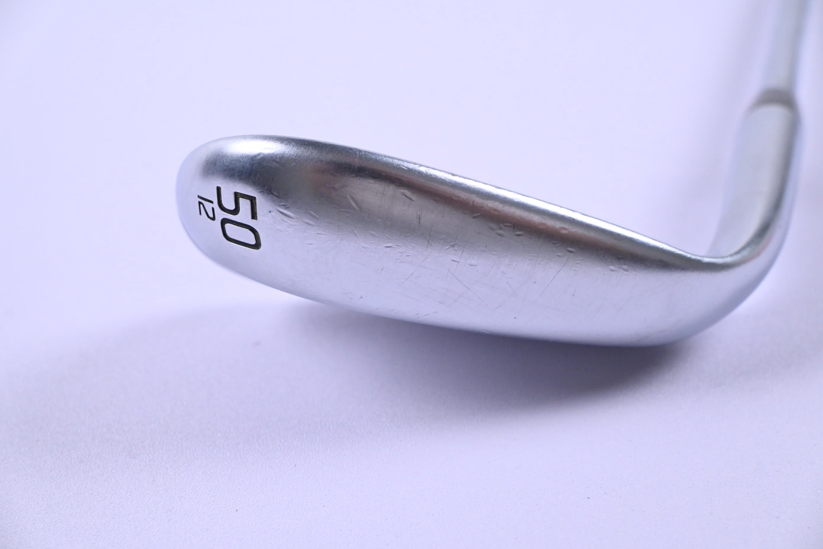 Ping Glide 3.0 Gap Wedge / 50 Degree / Black Dot / Wedge Flex Ping Z-Z115 Shaft