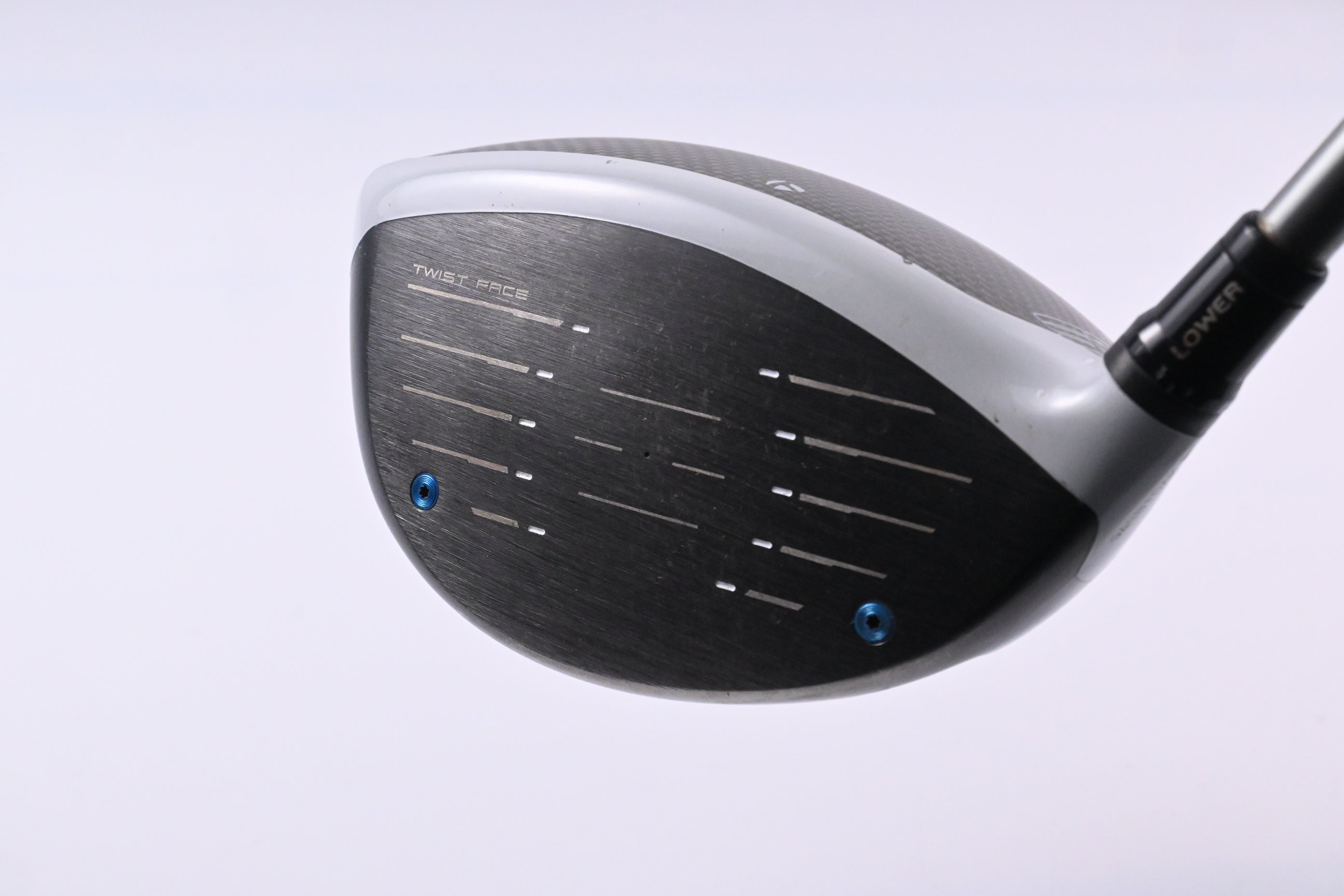 Taylormade SIM Max D Driver / 10.5 Degree / Regular Flex UST Mamiya Helium 5