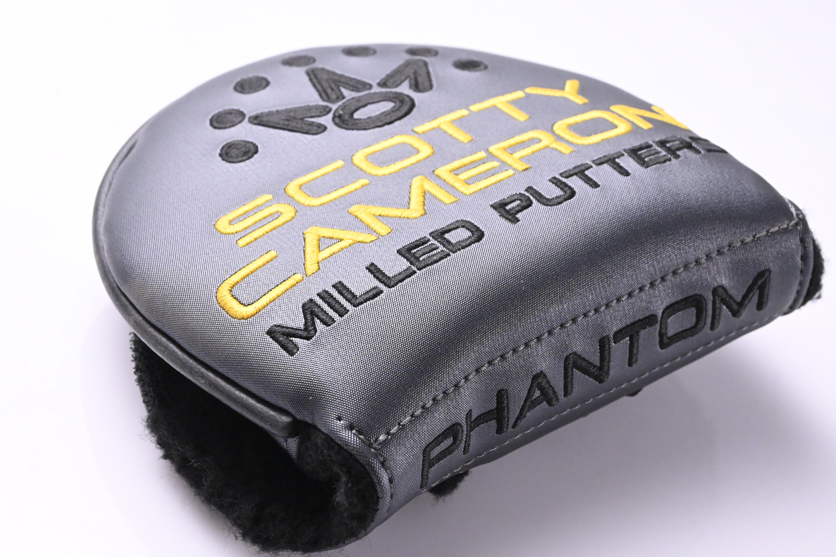 Scotty Cameron 2024 Phantom 7.5 Putter / 34 Inch