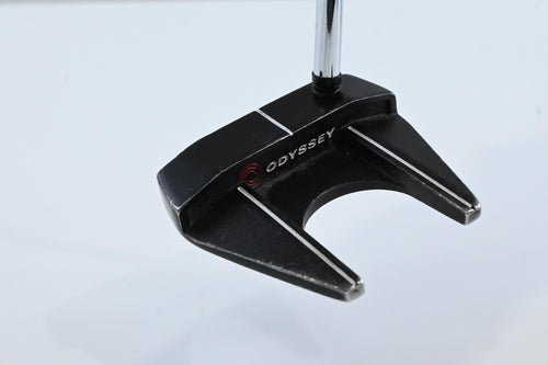 Left Hand Odyssey Metal-X 7 Putter / 34 Inch