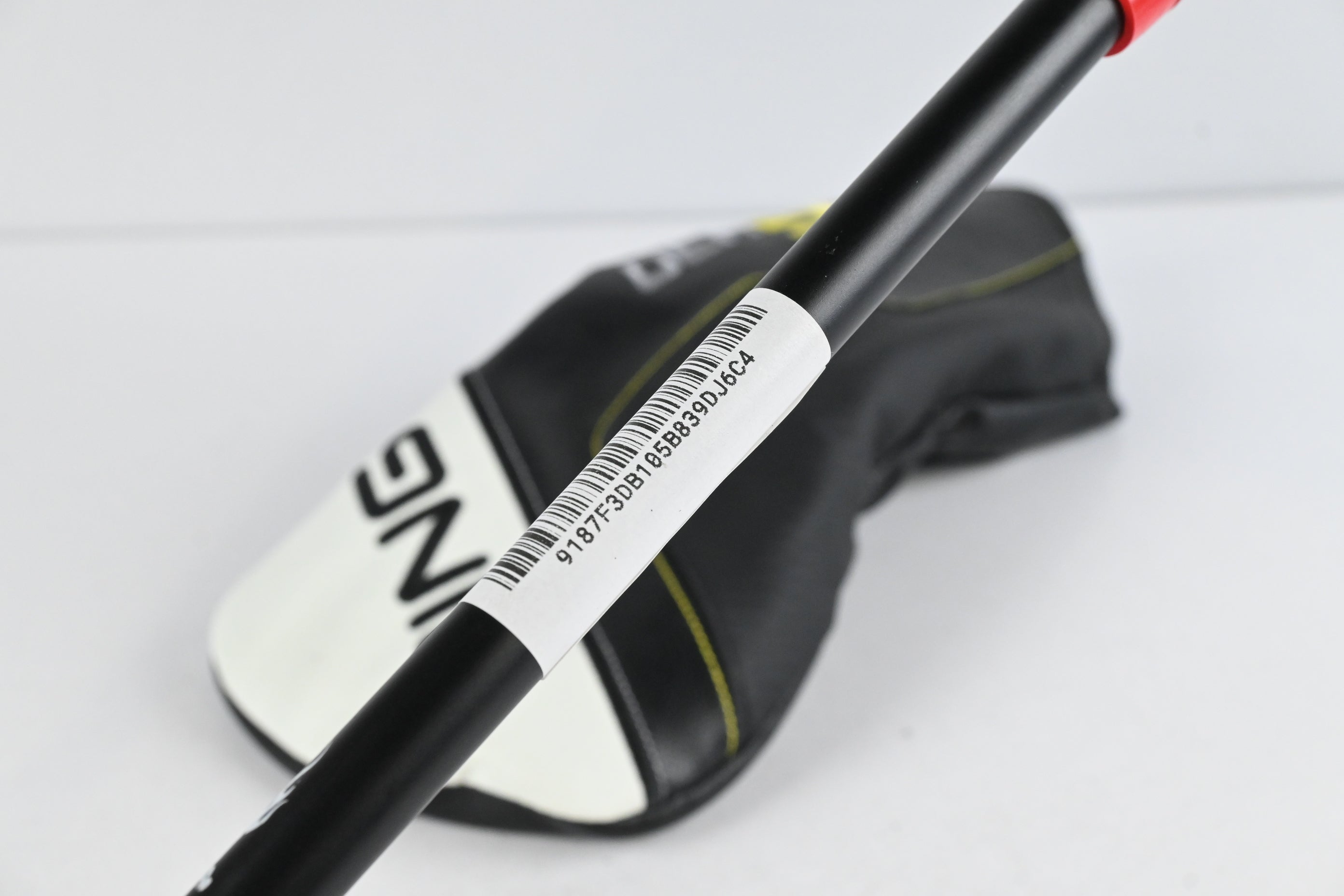 Ping G430 Max Driver / 10.5 Degree / Stiff Flex Aldila R.I.P'd NV 65 Shaft