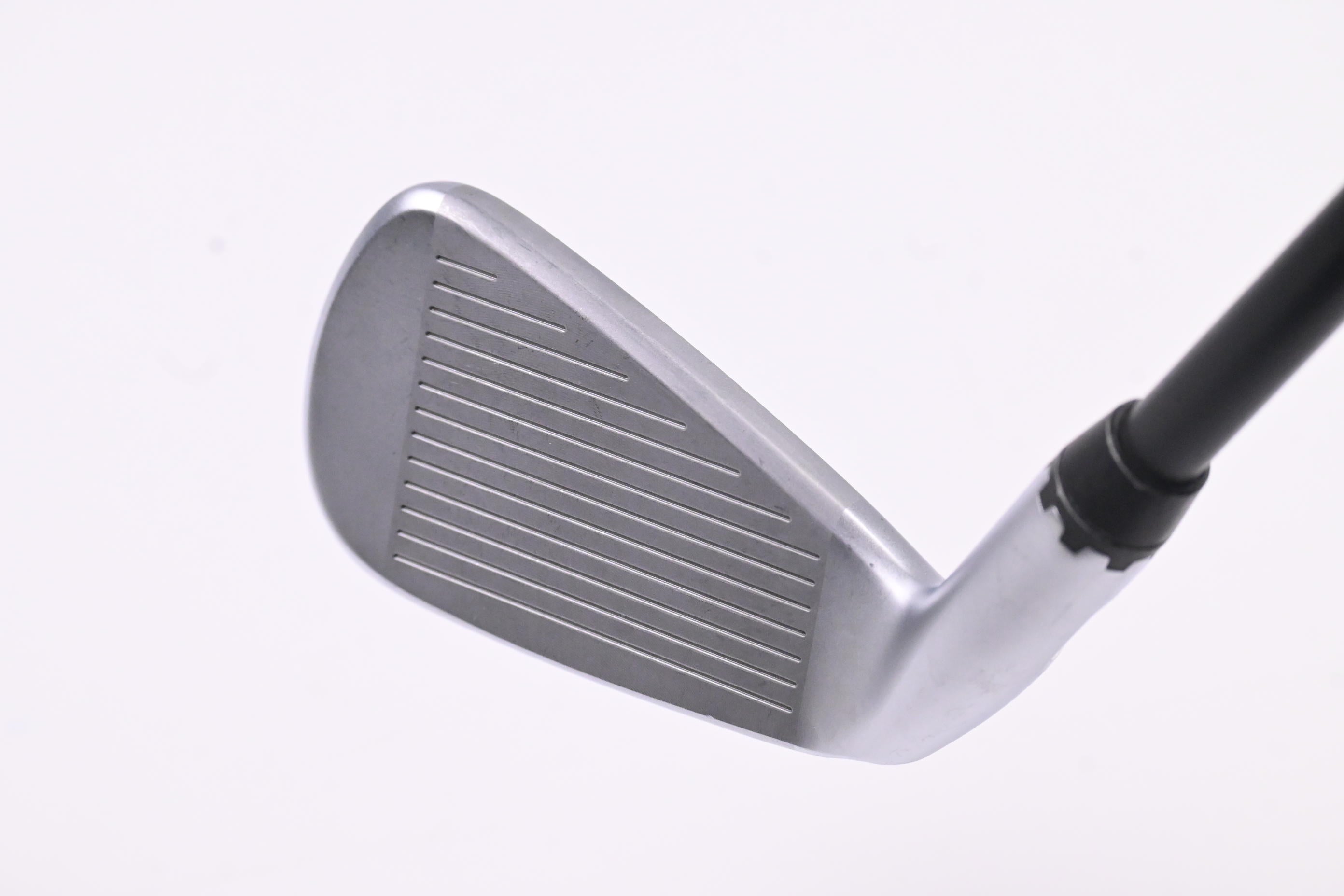 Cobra King Utility 2020 #2 Iron / 17.5 Degree / Stiff Flex Catalyst 80 Shaft