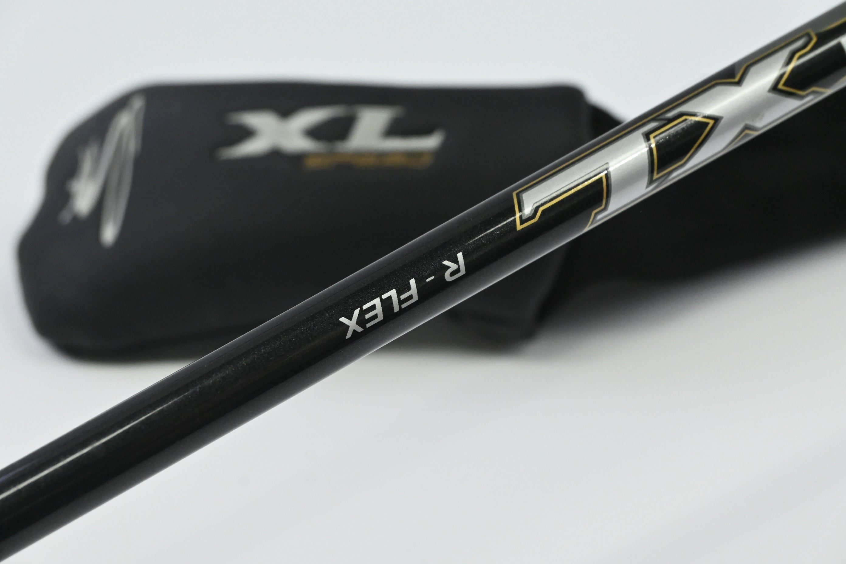 Cobra XL Speed #5 Hybrid / 23 Degree / Regular Flex Cobra XL Shaft