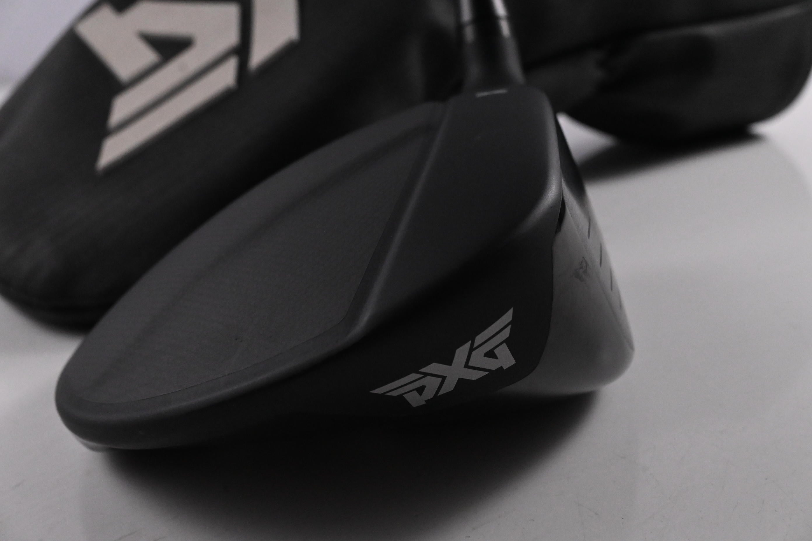 PXG 0811 XF Gen2 Driver / 10.5 Degree / Regular Flex EvenFlow Riptide CB 50