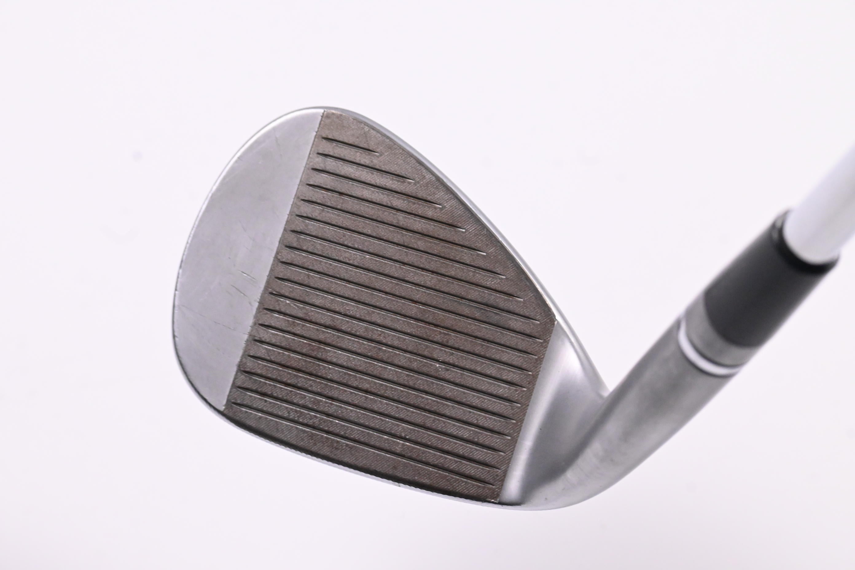 Taylormade Milled Grind 5 Lob Wedge / 58 Degree / Wedge Flex Dynamic Gold 115