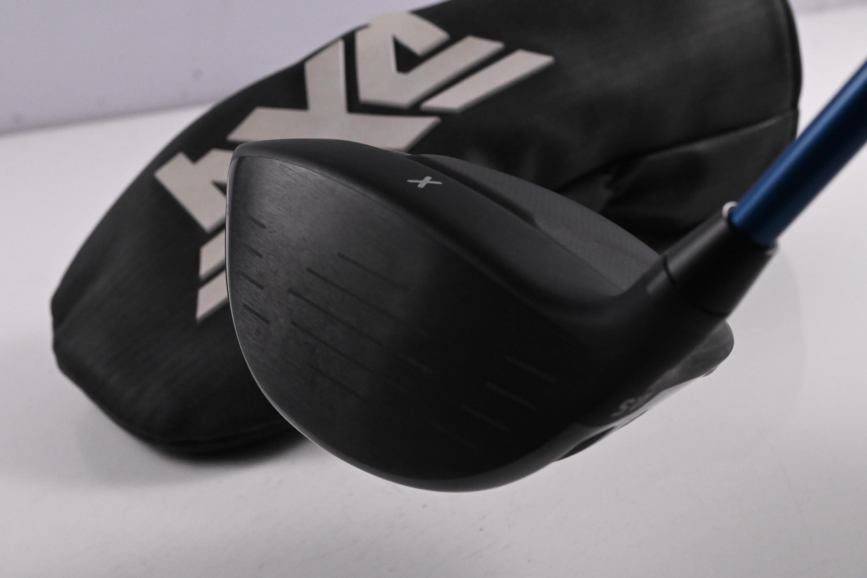 PXG 0811 XF Gen2 Driver / 10.5 Degree / Regular Flex EvenFlow Riptide CB 50