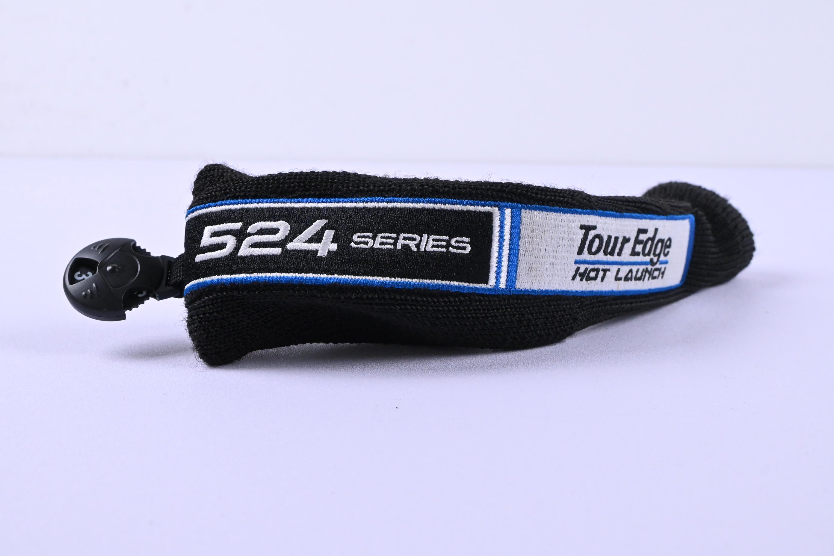 Tour Edge Hot Launch C524 #3 Hybrid / 19 Degree / Regular Flex Aldila Ascent 55