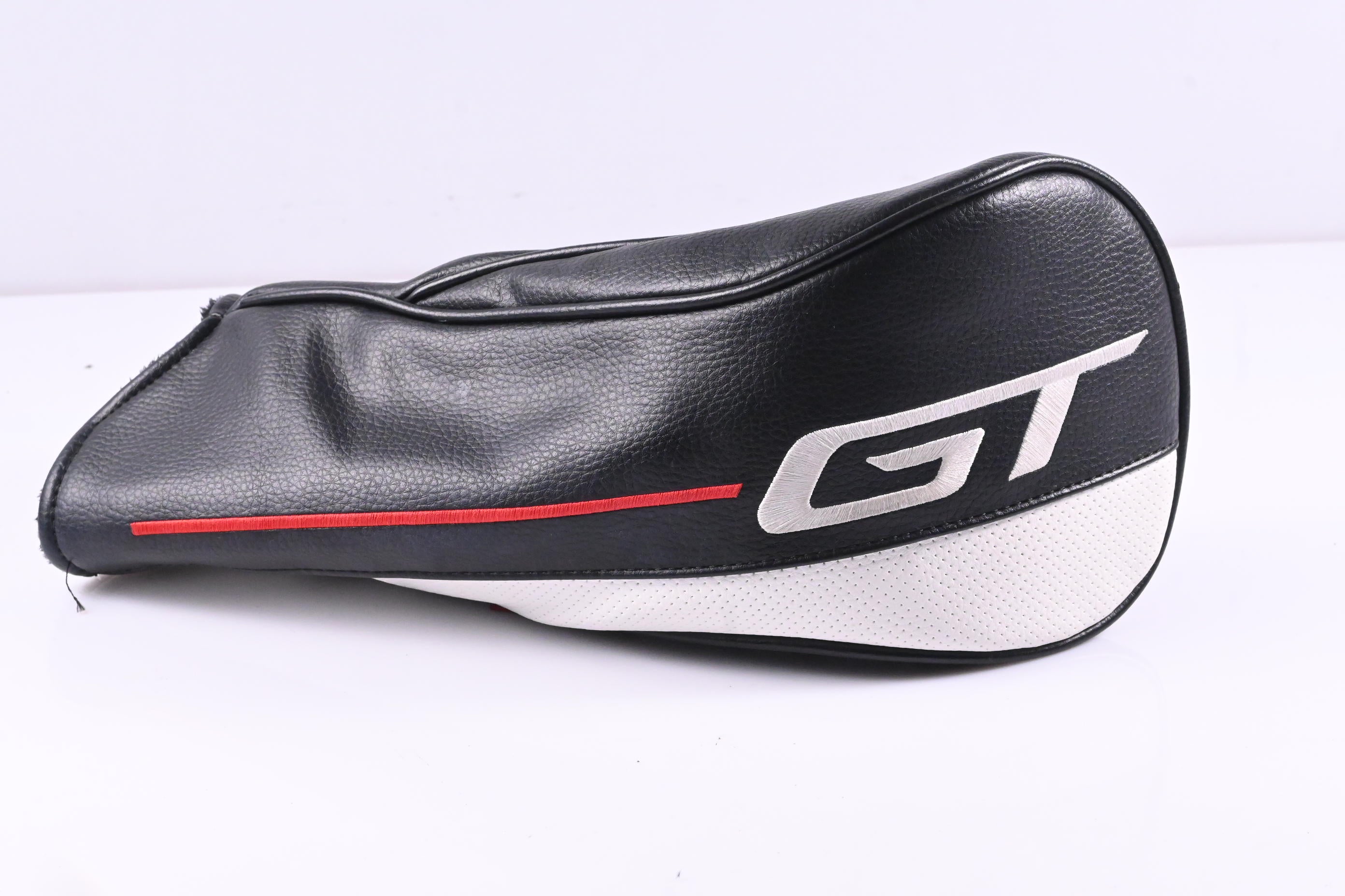 Titleist GT1 Driver / 10 Degree / Stiff Flex Project X Denali Red 50 Shaft