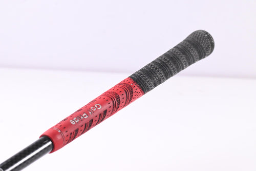 Left Hand Taylormade Tour Burner Driver / 10.5 Degree / Stiff Flex Matrix Ozik