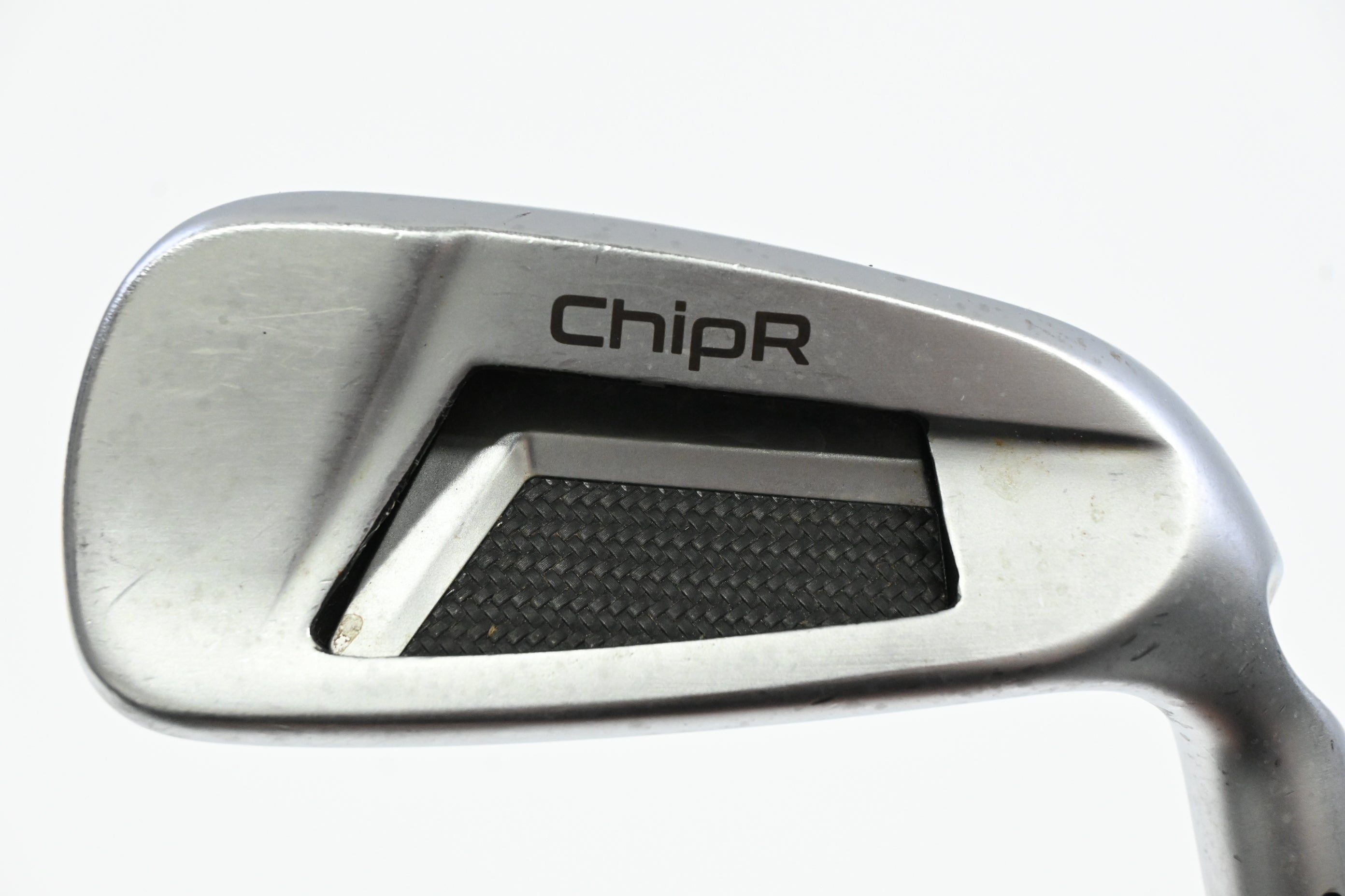 Ping ChipR / 38.5 Degree / Black Dot / Wedge Flex Ping Z-Z115 Shaft