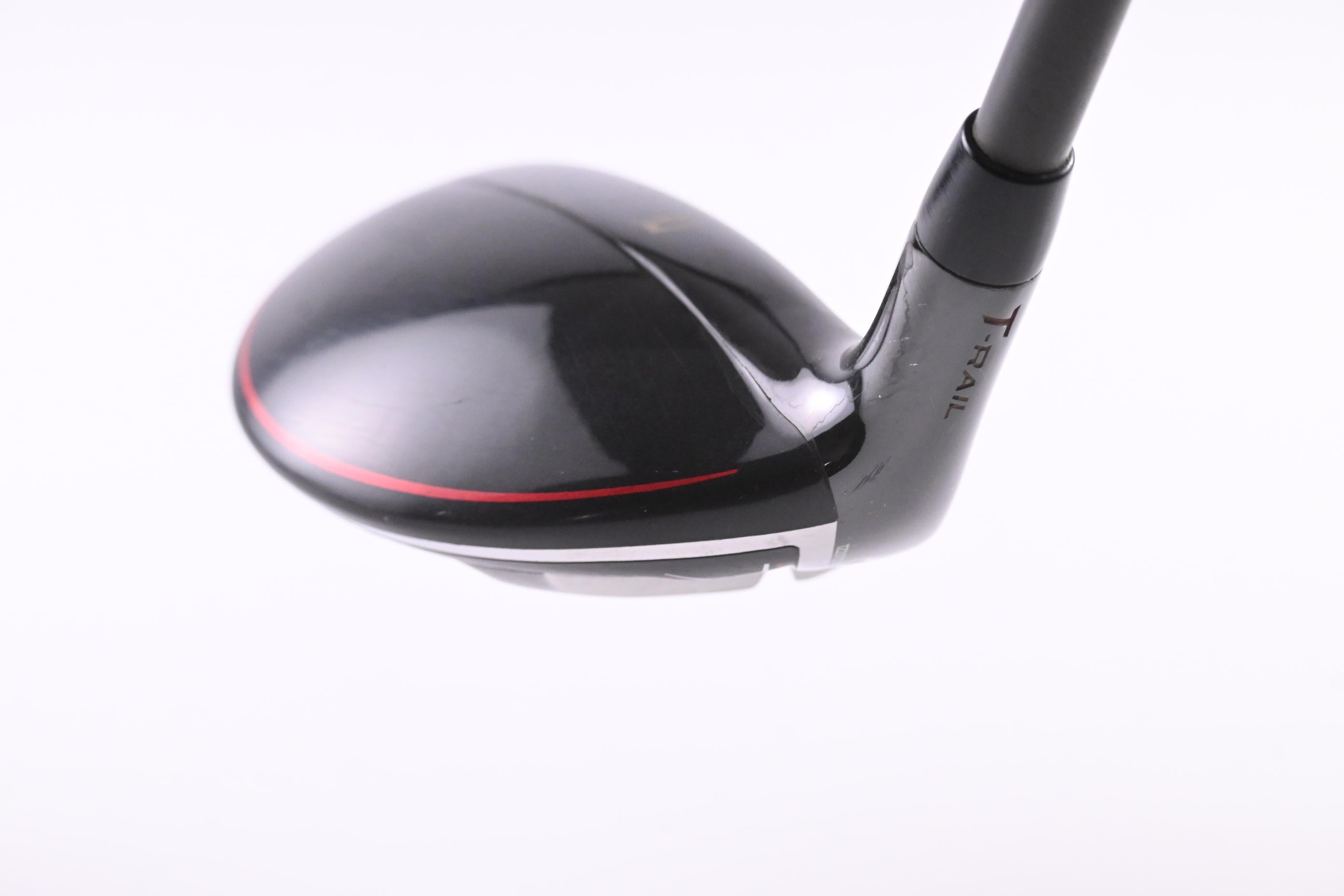 Left Hand Cobra T-Rail 2023 #5 Hybrid / 23 Degree / Senior Flex Ultralite 45