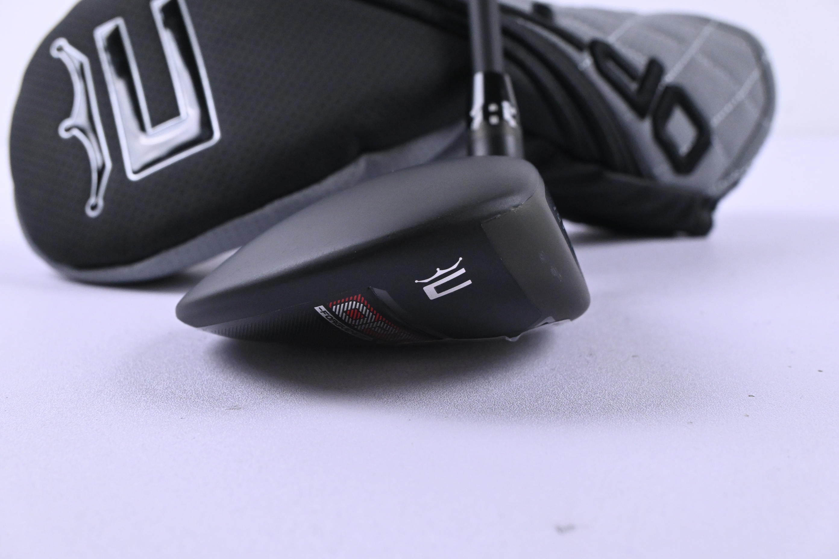 Cobra OPTM MAX #5 Wood / 18.5 Degree / Regular Flex Kai'li Dark Waves Red 50