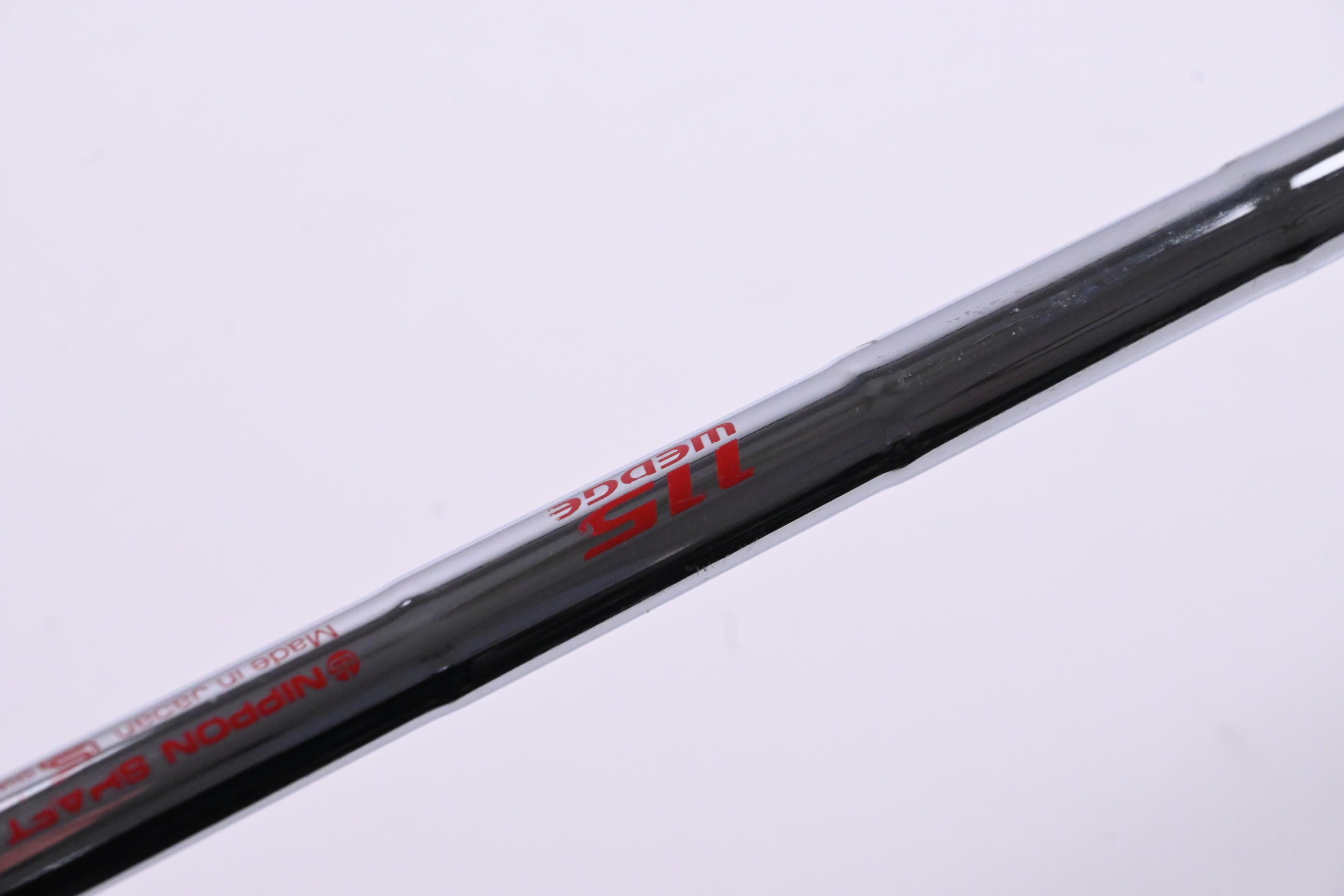 Miura Tour Forged Lob Wedge / 58 Degree / Wedge Flex NS Pro Modus 3 115 Shaft