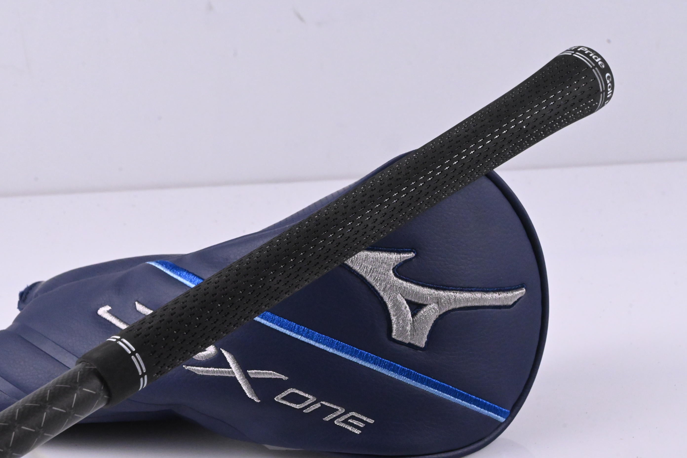 Mizuno JPX One #5 Wood / 18 Degree / Regular Flex Tensei 1K Blue 65 Shaft