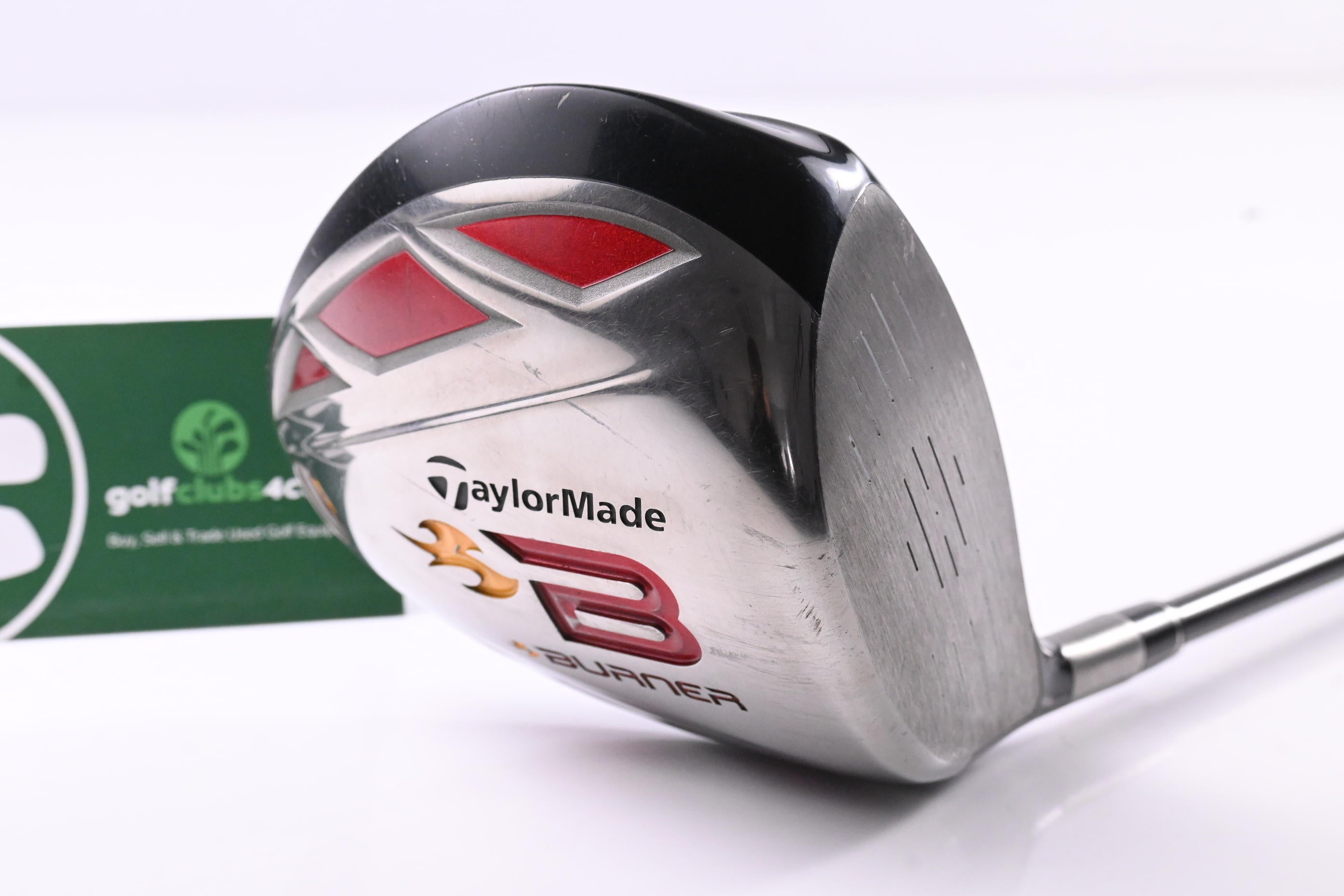 TaylorMade Stealth Fairway 7 Wood 21 Degrees Graphite A Senior Flex Right Hand M 112272