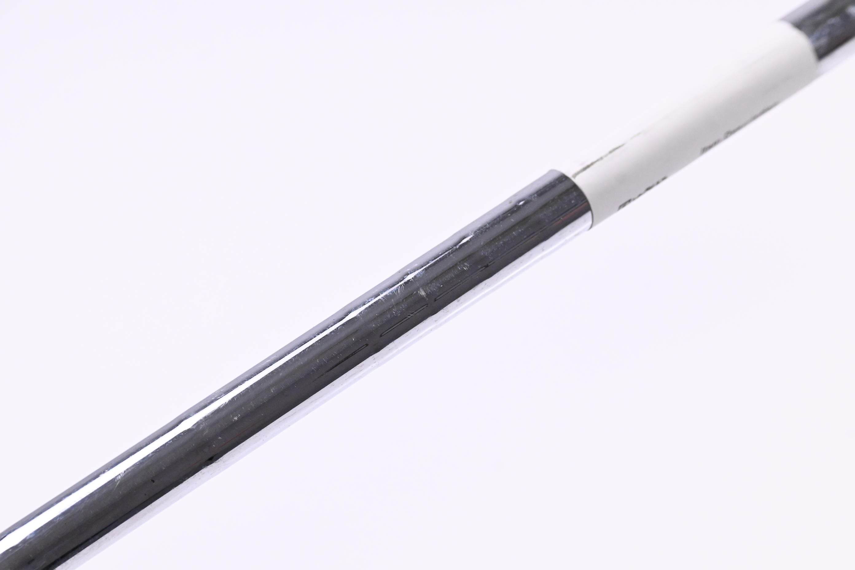 Ping G5 #6 Iron / 30.5 Degree / Green Dot / Regular Flex Ping Steel Shaft