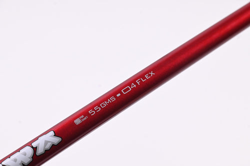 Oban Isawa Red 55 Driver Shaft / Stiff Flex / Titleist