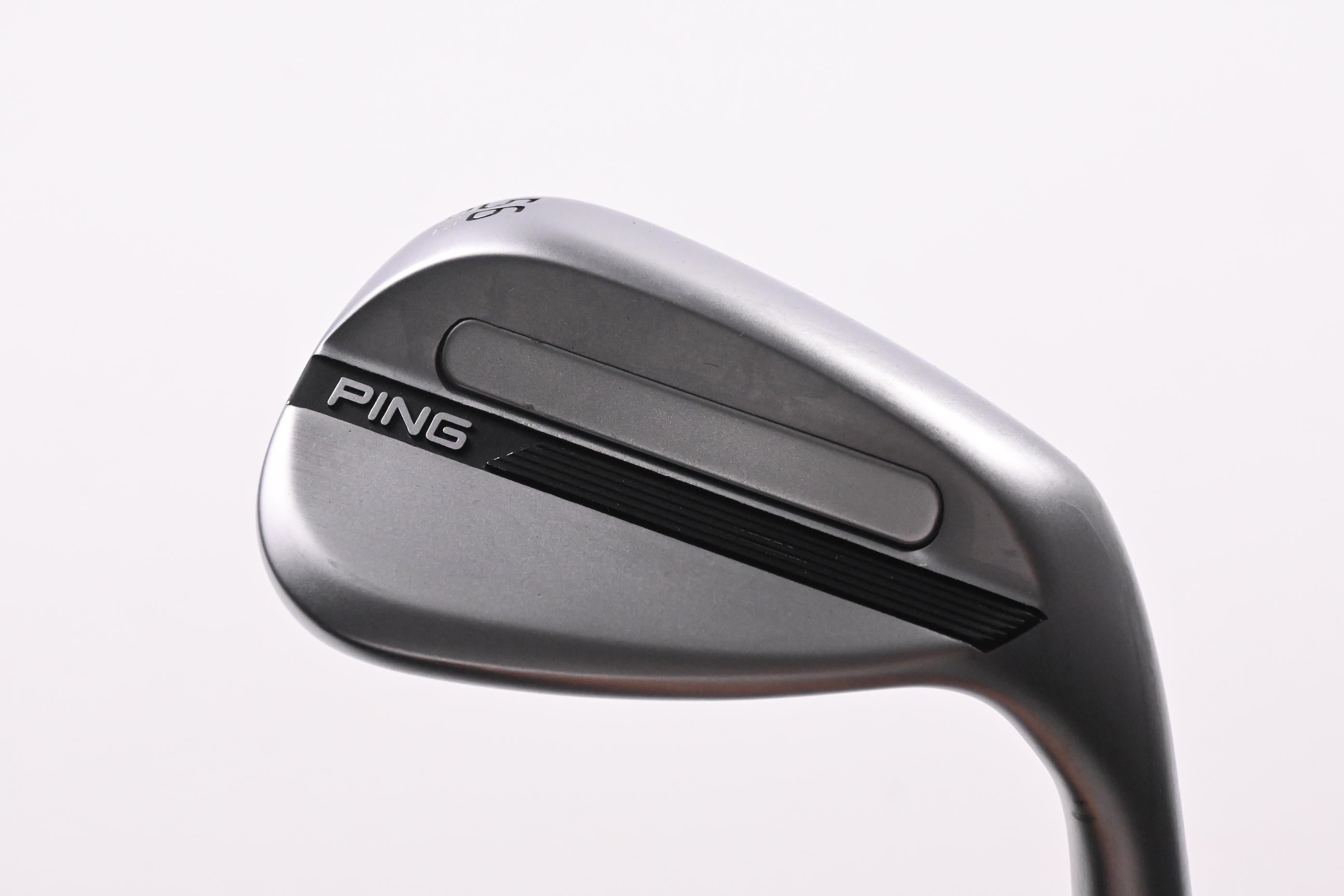 Ping S259 Sand Wedge / 56 Degree / Black Dot / Wedge Flex Ping Z-Z 115 Shaft
