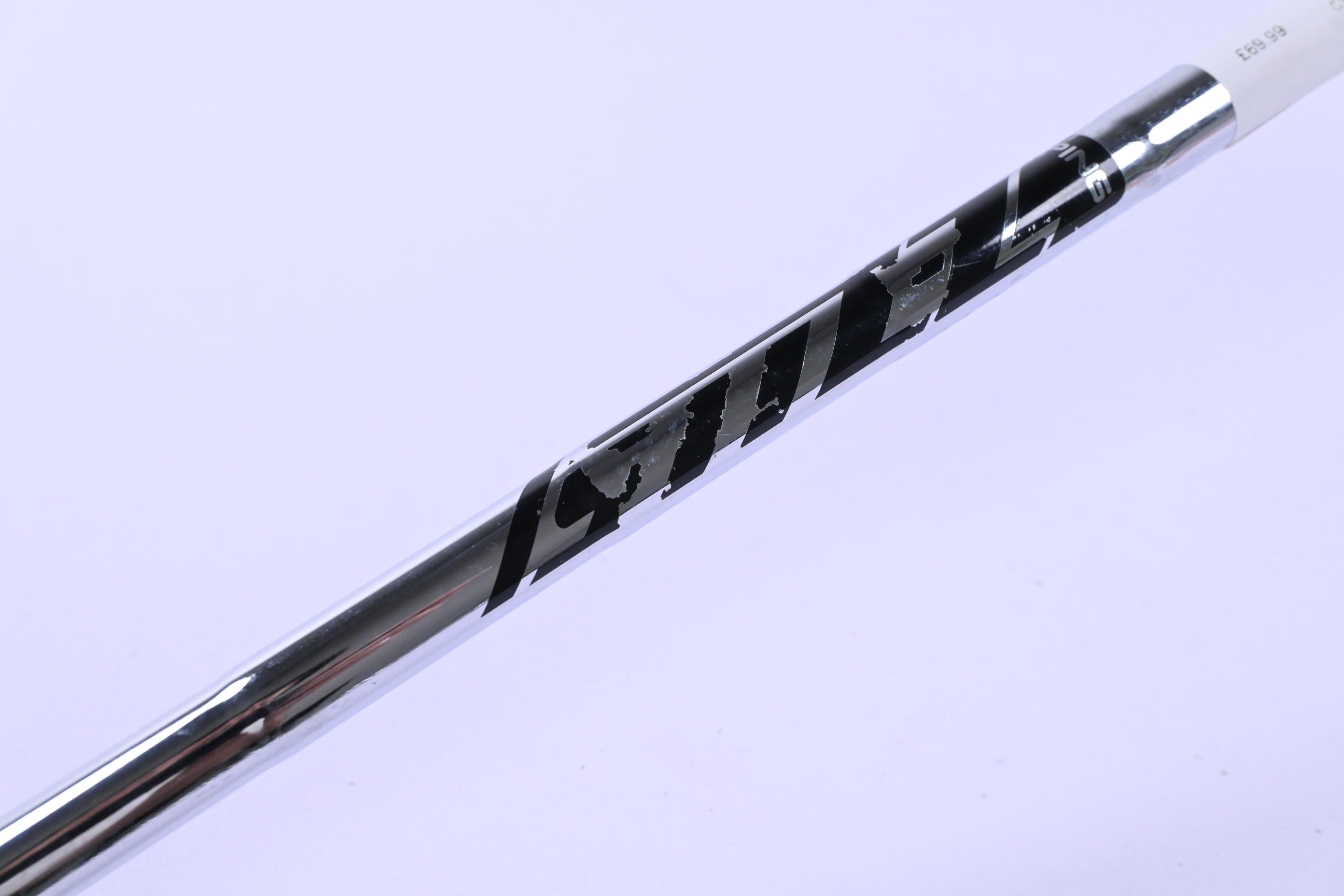 Ping Glide 3.0 Gap Wedge / 50 Degree / Black Dot / Wedge Flex Ping Z-Z115 Shaft
